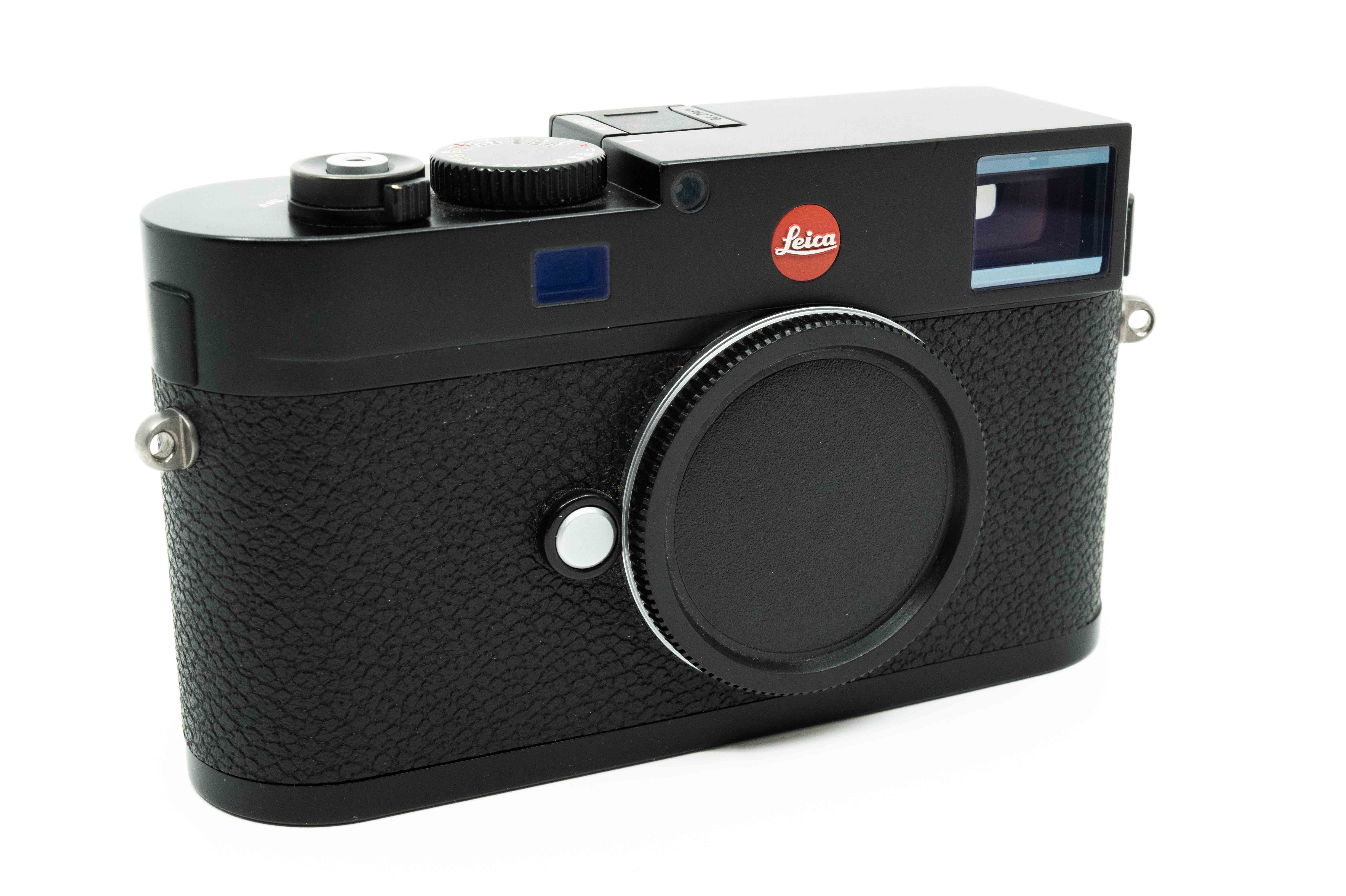 Leica M (Typ 262) Black (10947) Leica M (Typ 262) Black (10947)