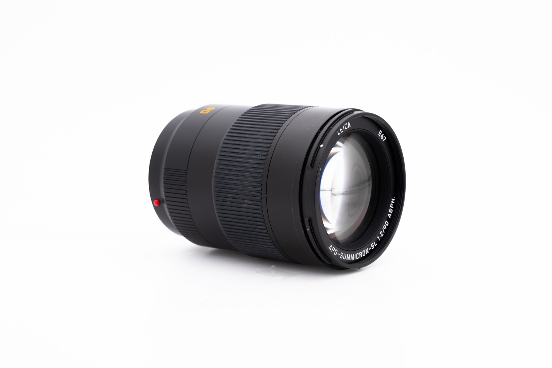 LEICA APO-SUMMICRON-SL 2.0/90mm ASPH.