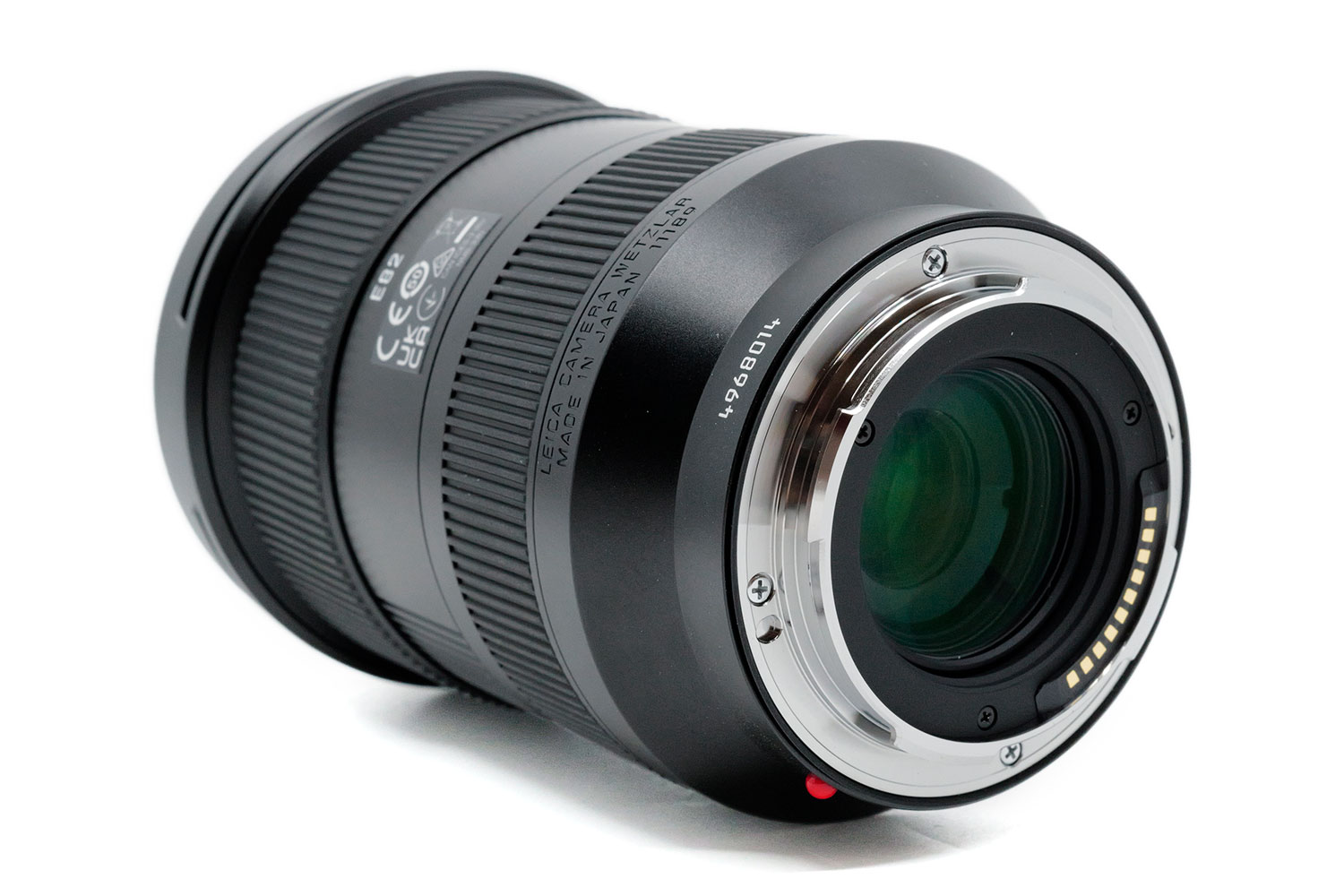 Leica  VARIO-ELMARIT-SL 2.8/24-70mm ASPH (11189)