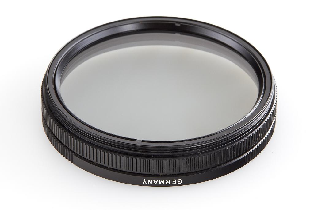 Leica 13334 E77mm Cir. polarizier Leica 13334 E77mm Cir. polarizier