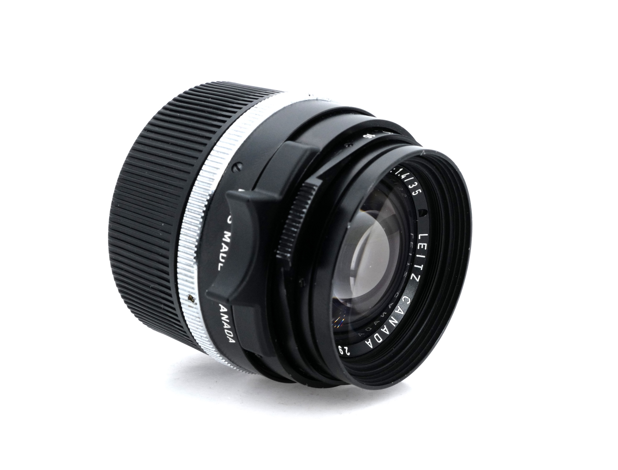 LEICA SUMMILUX-M 1.4/35mm PRE-ASPH
