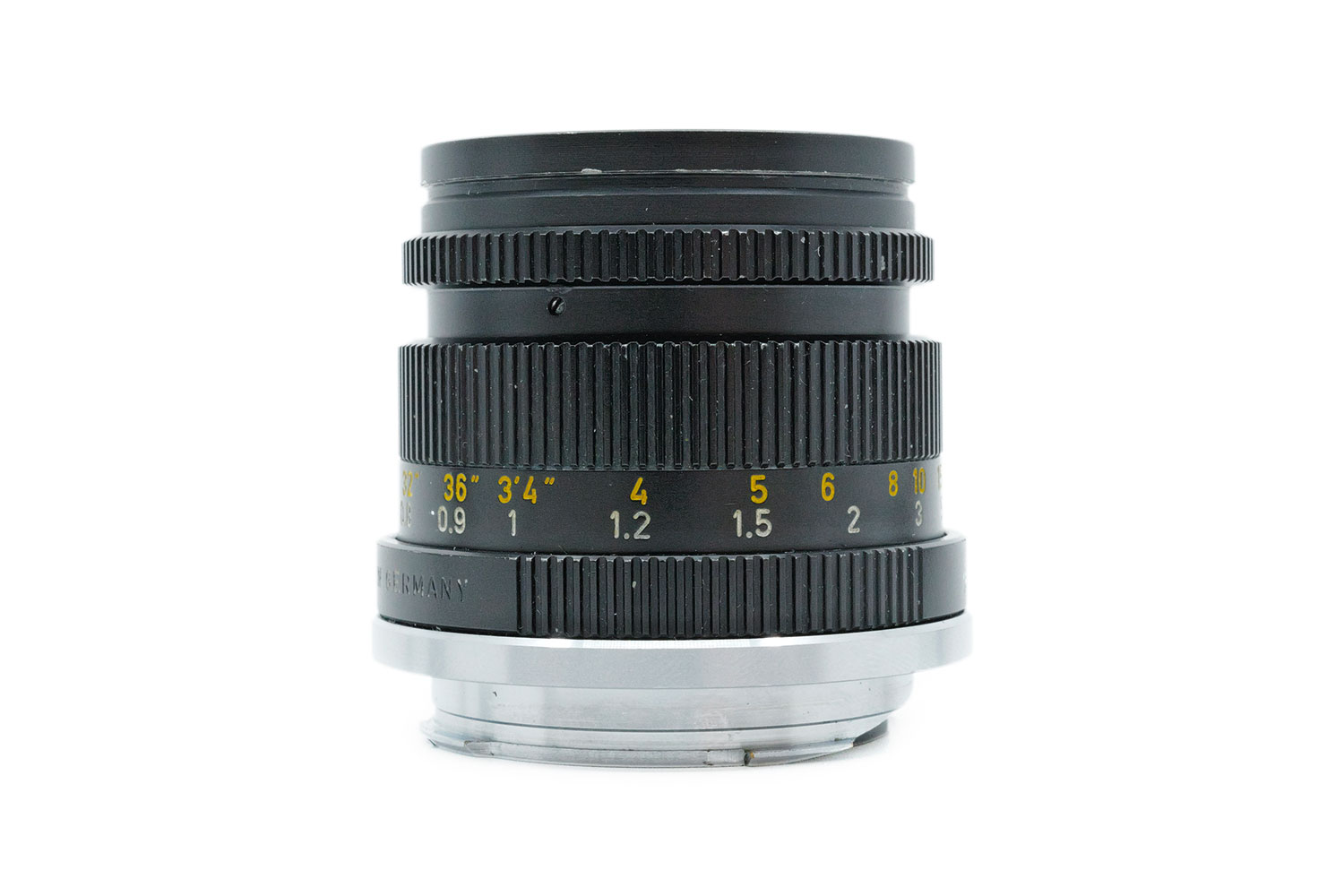 Leica SUMMICRON-M 2/50 V3 (11817)