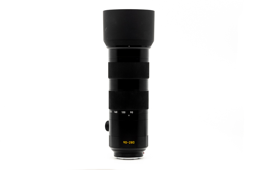 Leica APO-Vario-Elmarit-SL 1:2.8-4/90-280mm
