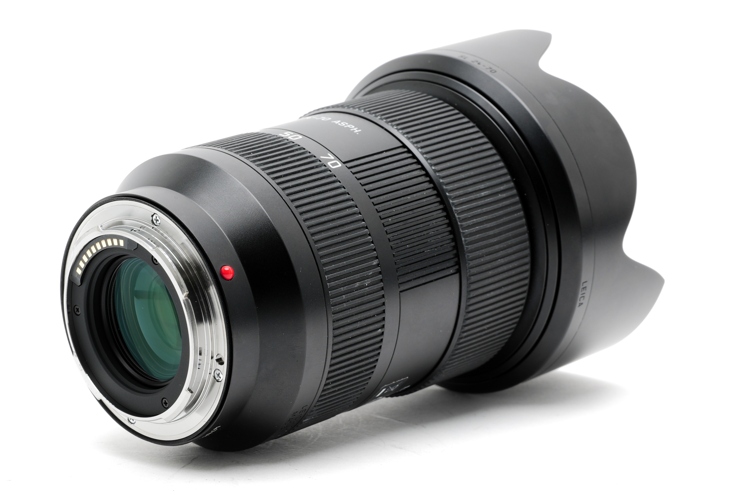 Leica Vario-Elmarit-SL 1:2.8/24–70 mm ASPH