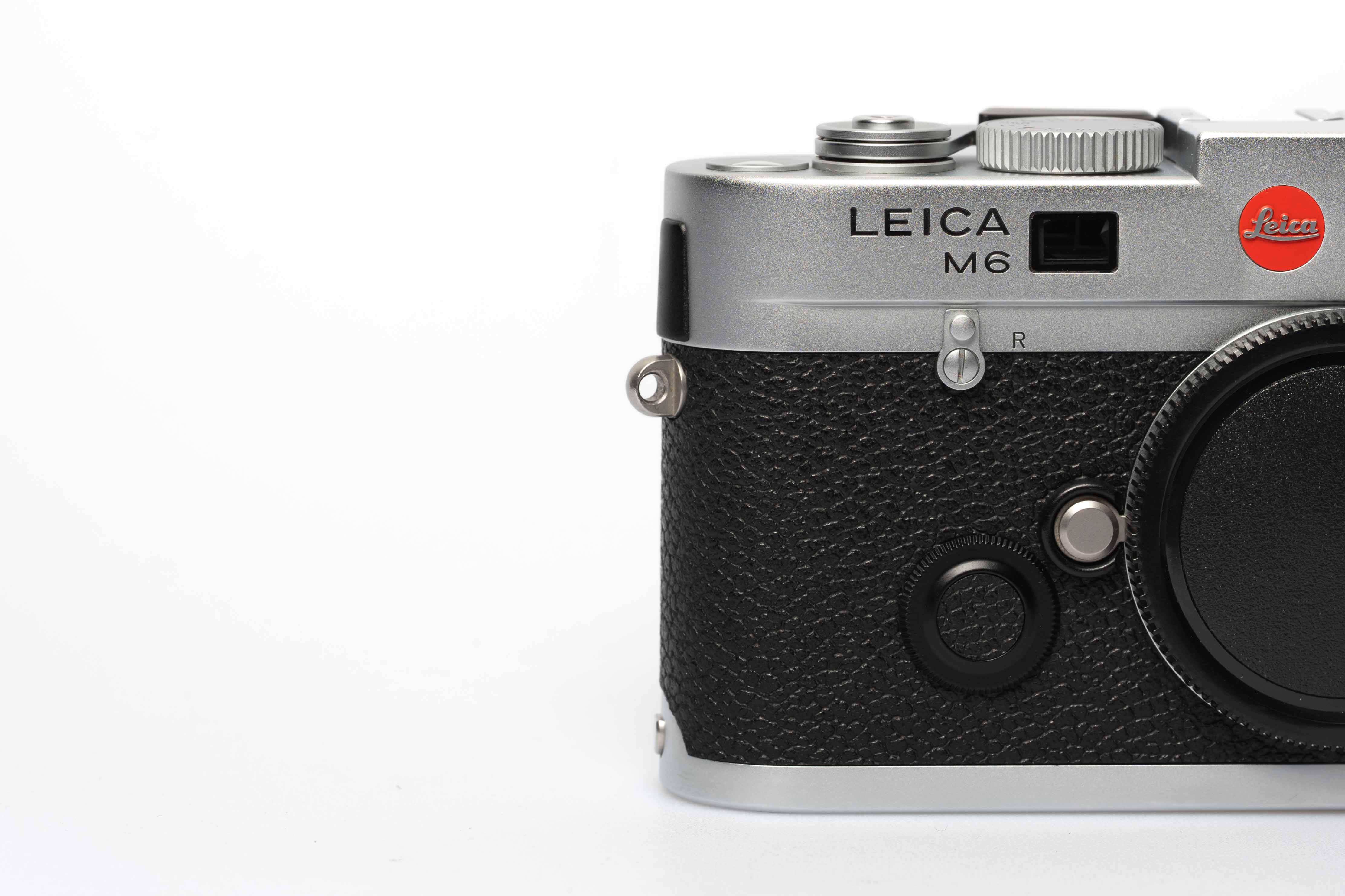 M6 TTL, silbern verchromt | 10434SH-2470684