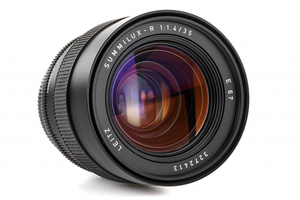Leica Summilux-R 11143 1,4/35mm