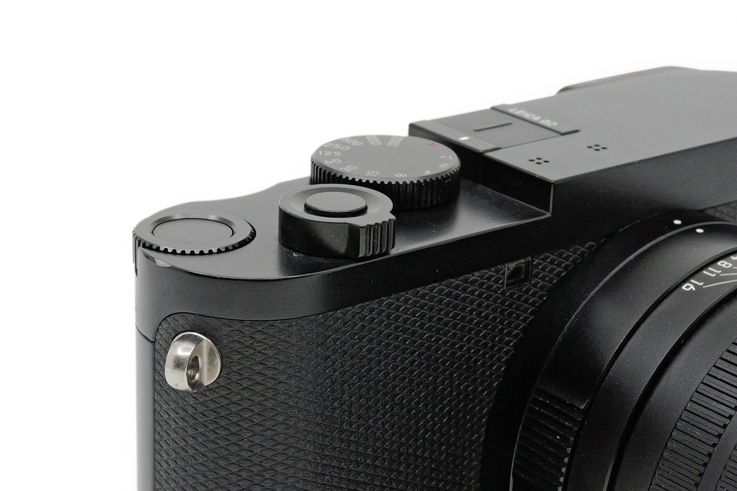 Leica Q2 Black (19050)