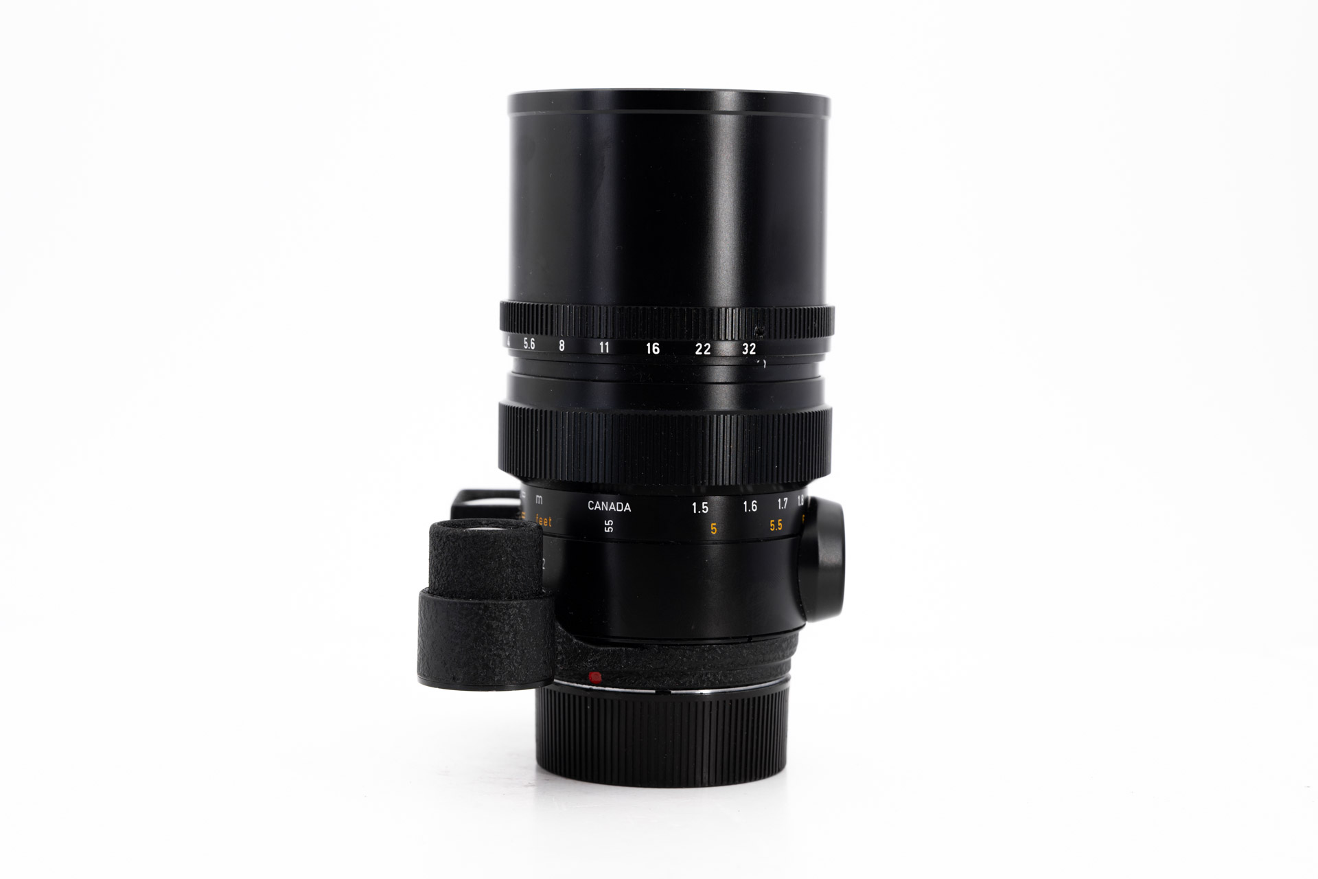 LEICA ELMARIT-M 2.8/135mm