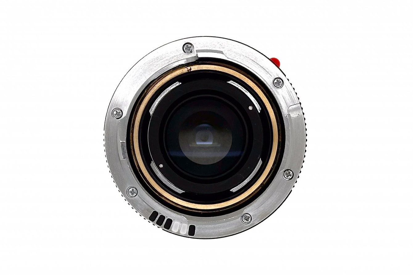 Leica MACRO-ELMAR-M 4/90mm (set with Macro Adapter)