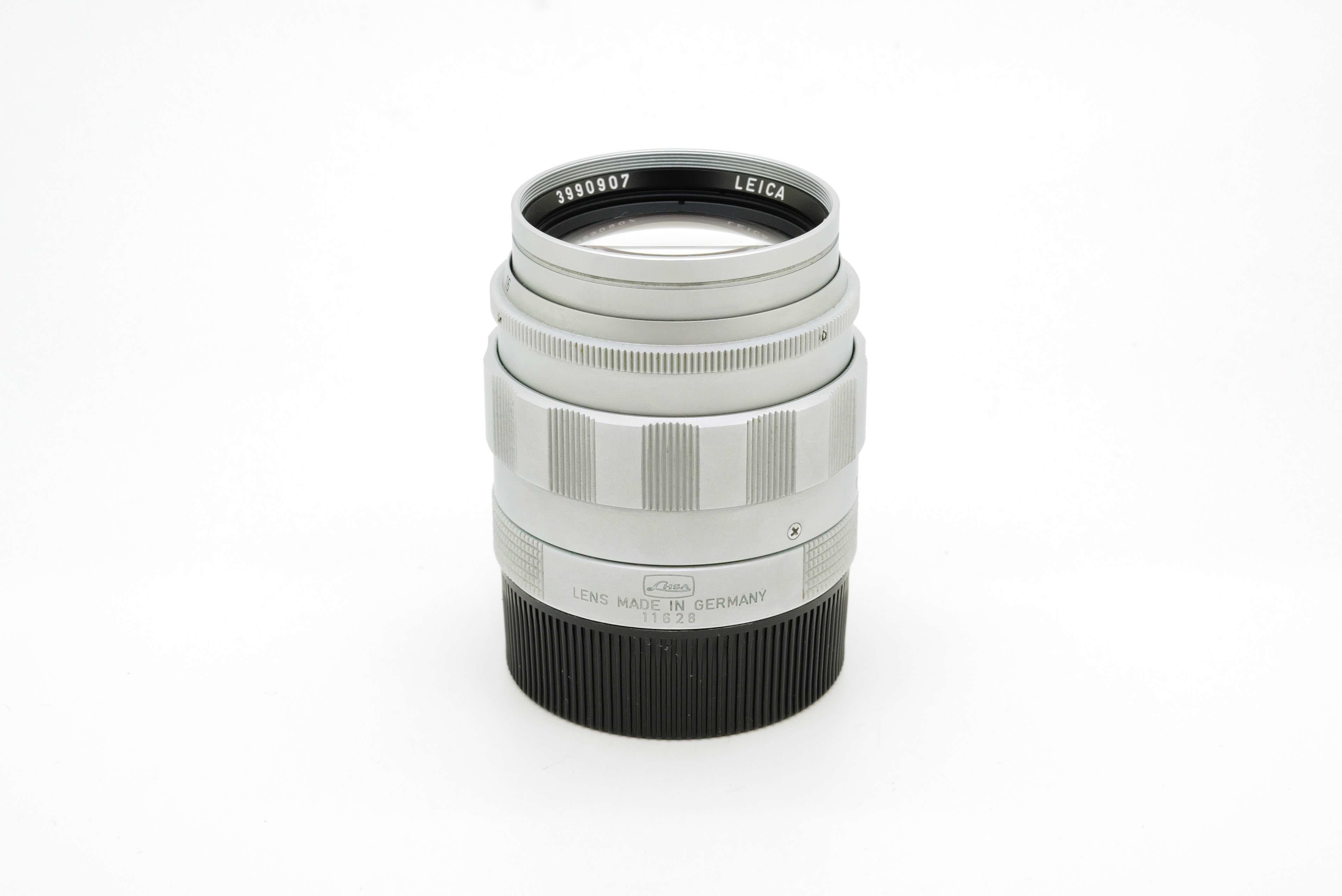 LEICA 1.4/50 SUMMILUX-M "LHSA" LEICA 1.4/50 SUMMILUX-M "LHSA"
