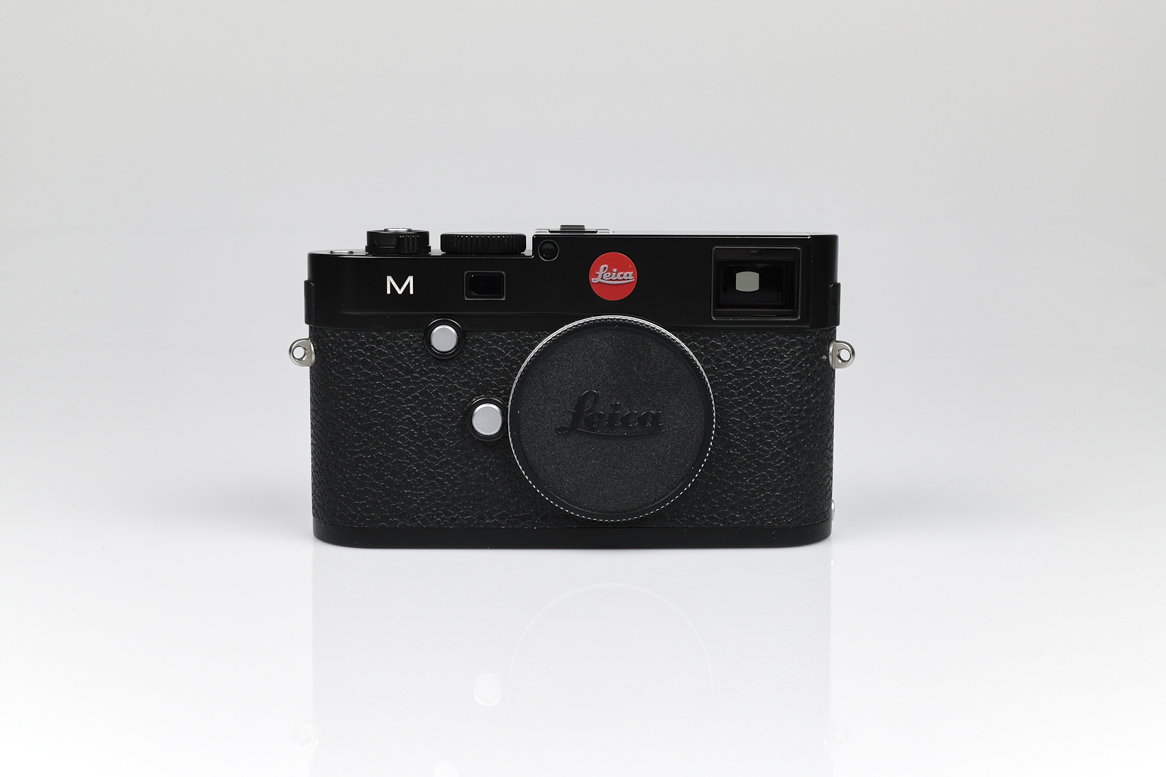 LEICA M (type 240), painted black | Leica Camera Classic