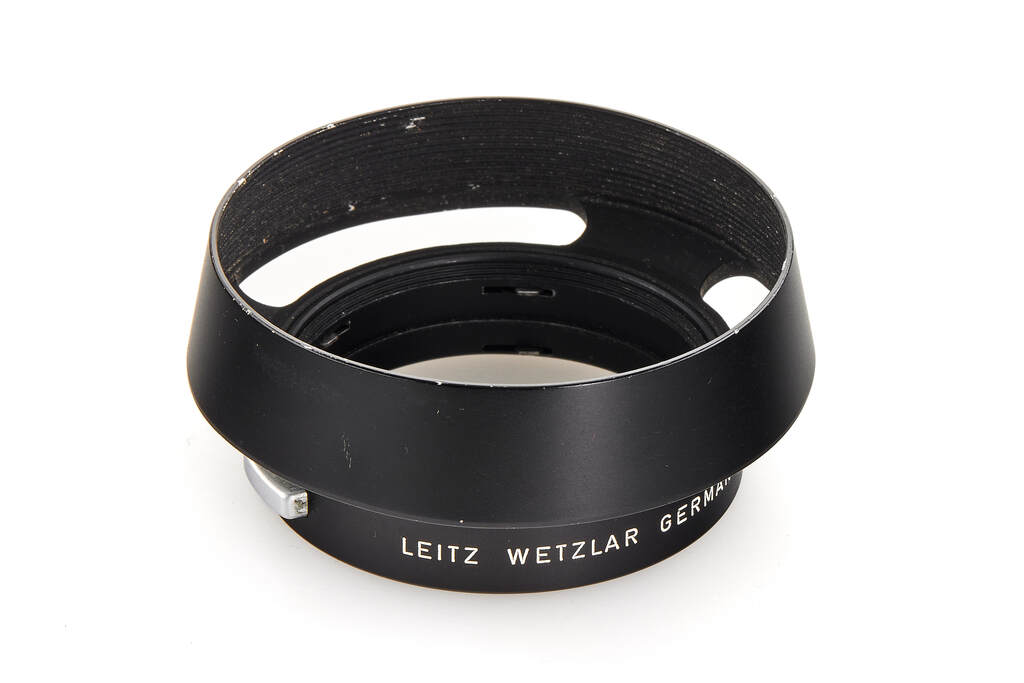 Leica Summilux 11114 1,4/50mm black