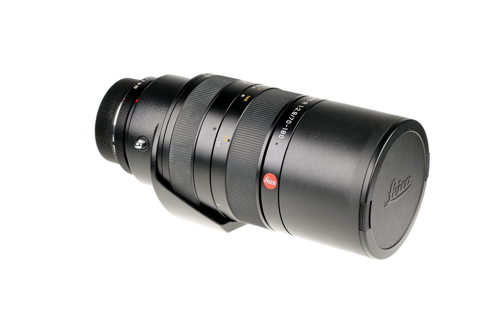 Leica VARIO-APO-ELMARIT-R f/2.8/70-180 mm, ROM 11279