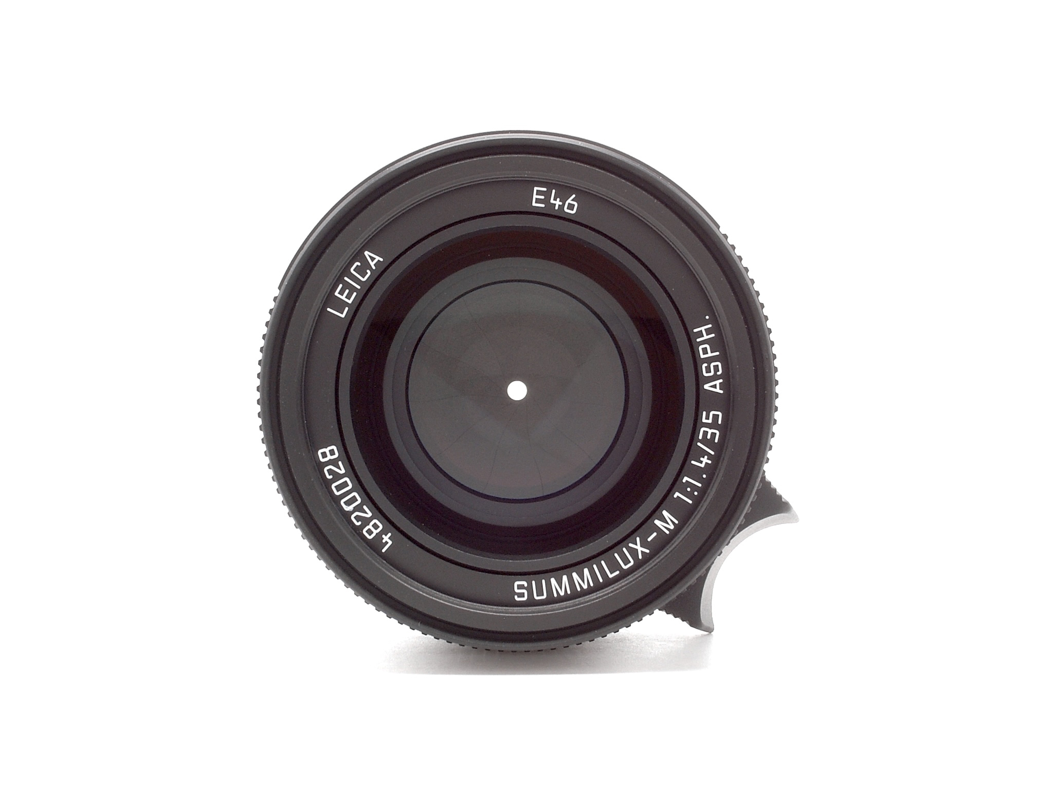 Leica Summilux-M 1.4/35mm ASPH. 6Bit