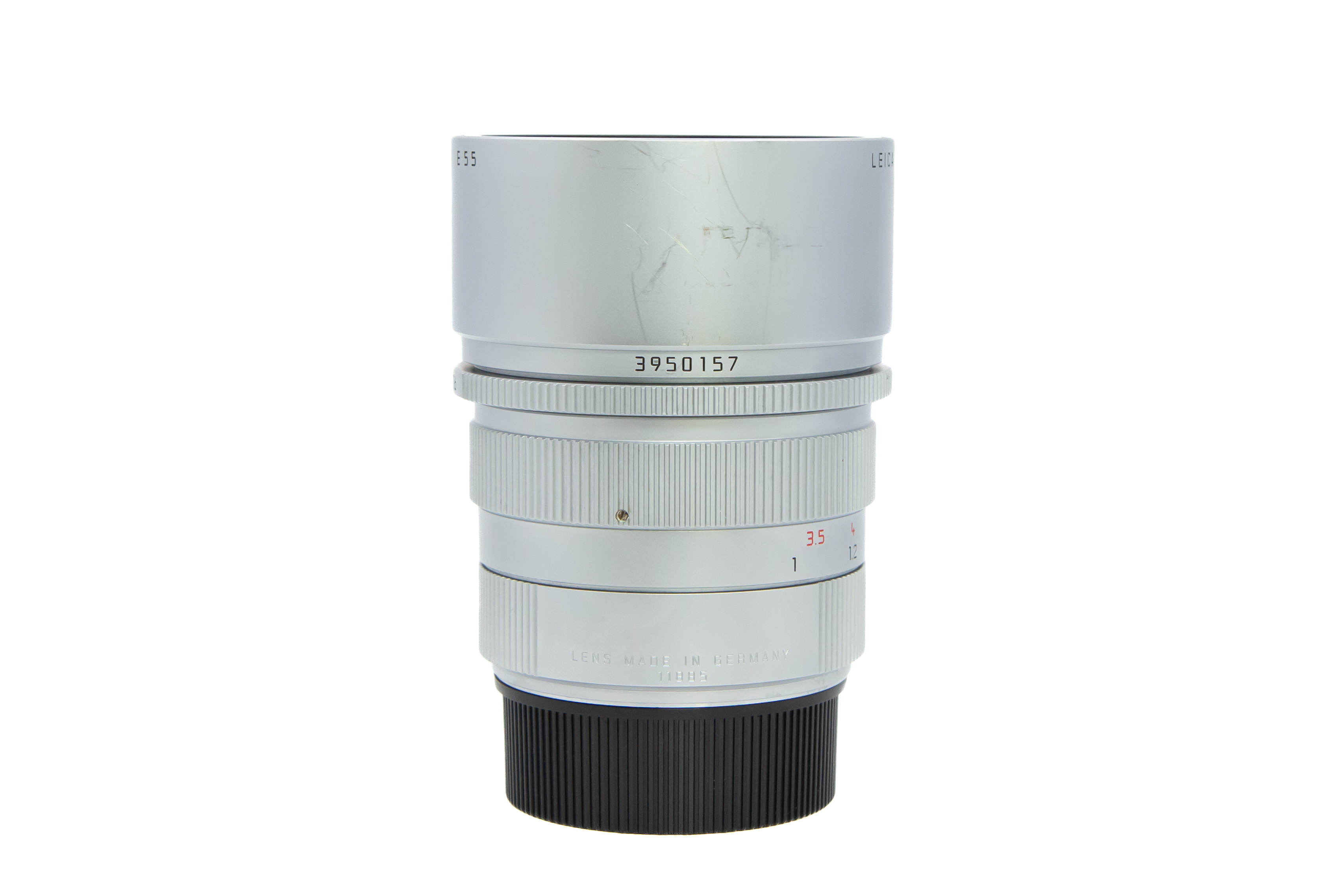 APO-Summicron-M 2.0 / 90mm APO-Summicron-M 2.0 / 90mm