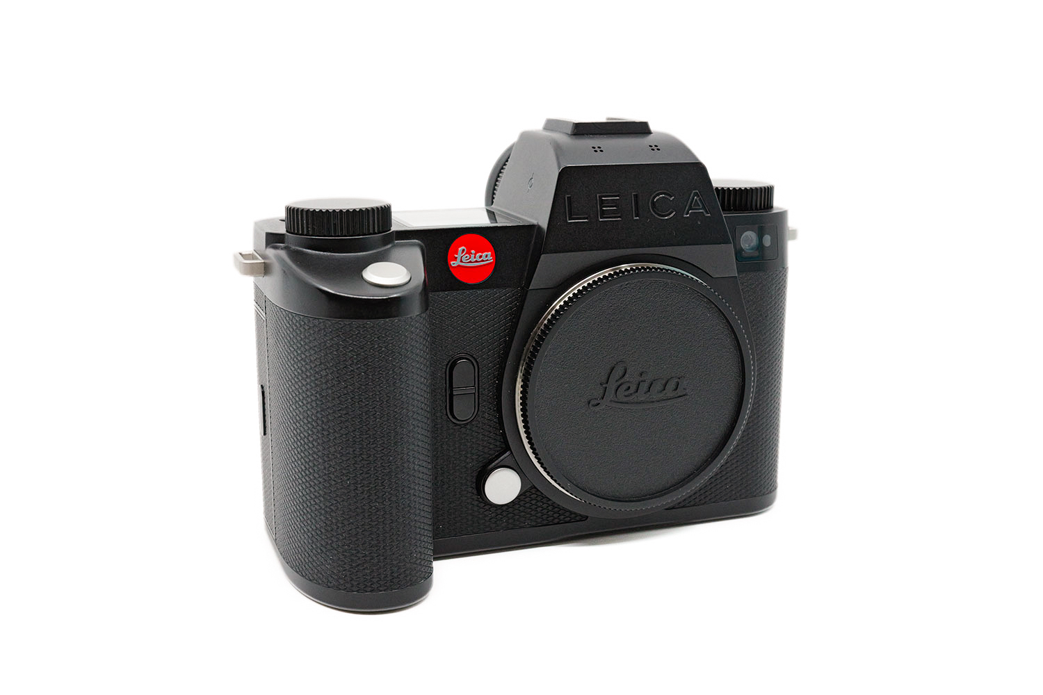 Leica SL3-S (10643)