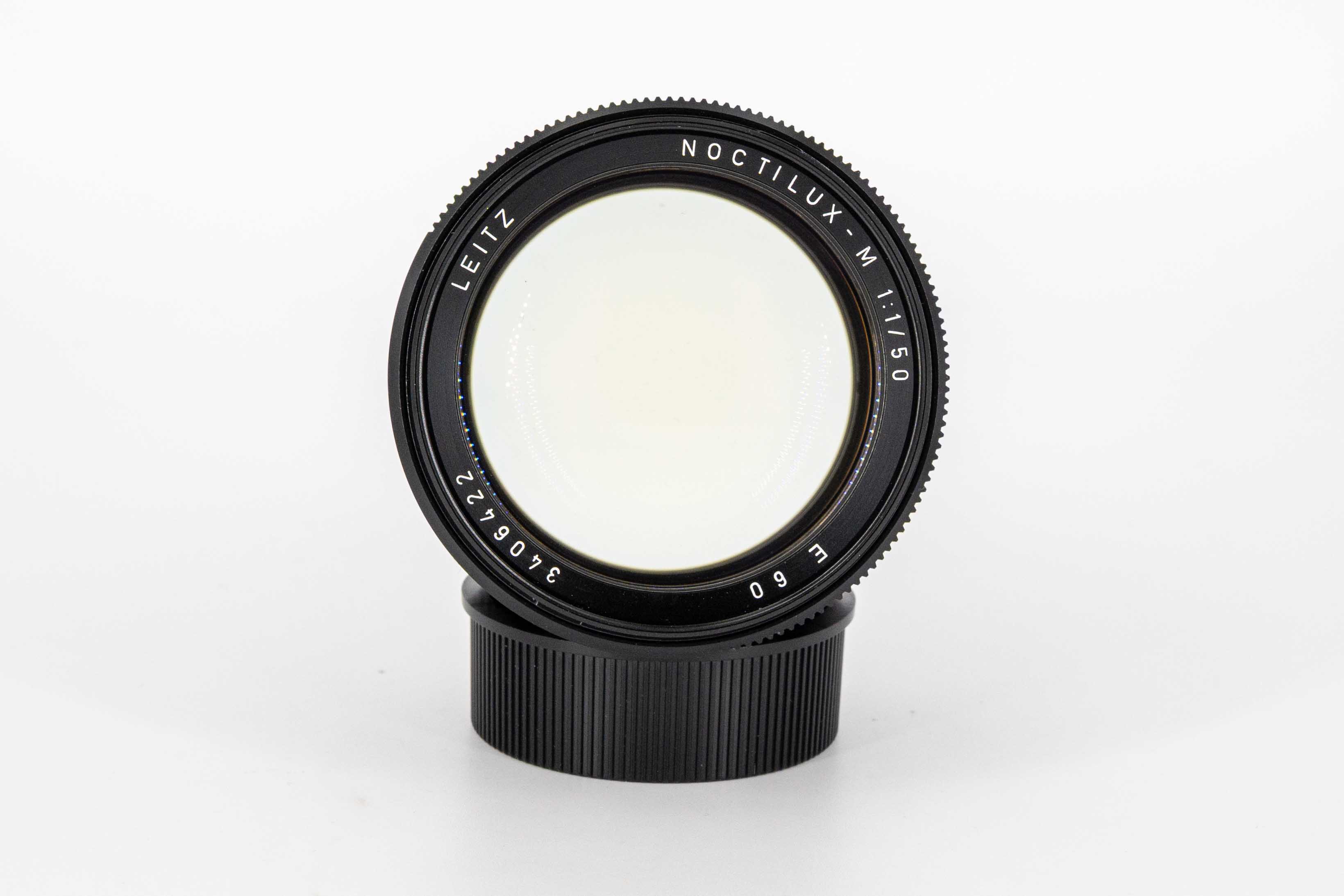 NOCTILUX-M 1:1.0 / 50 MM