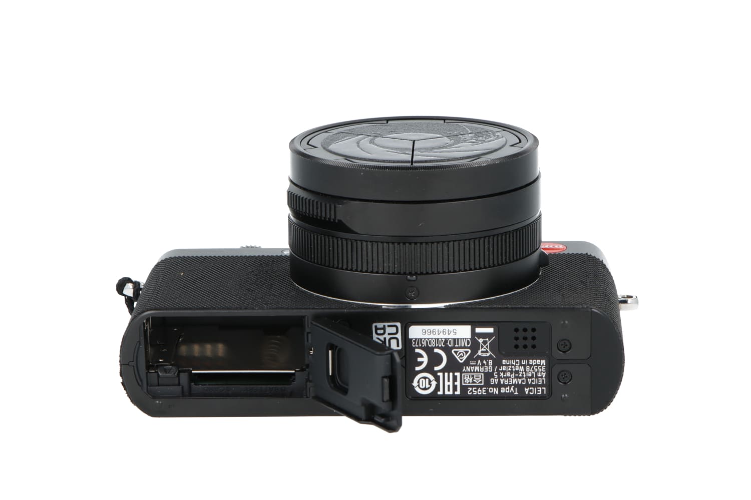 Leica D-lux 7 007 (19185)