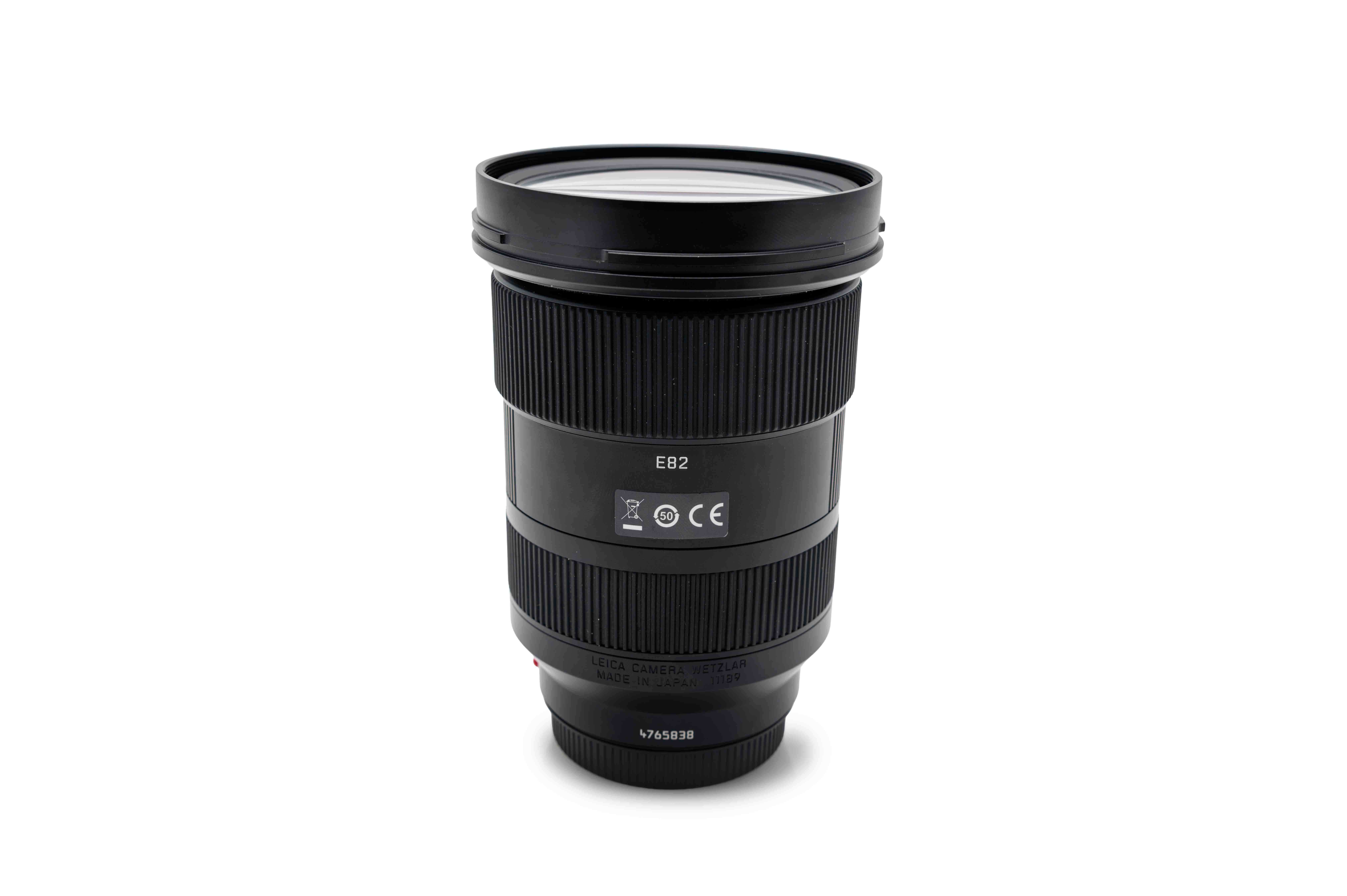 Leica VARIO-ELMARIT-SL 1:2.8/24-70 ASPH. - 11189