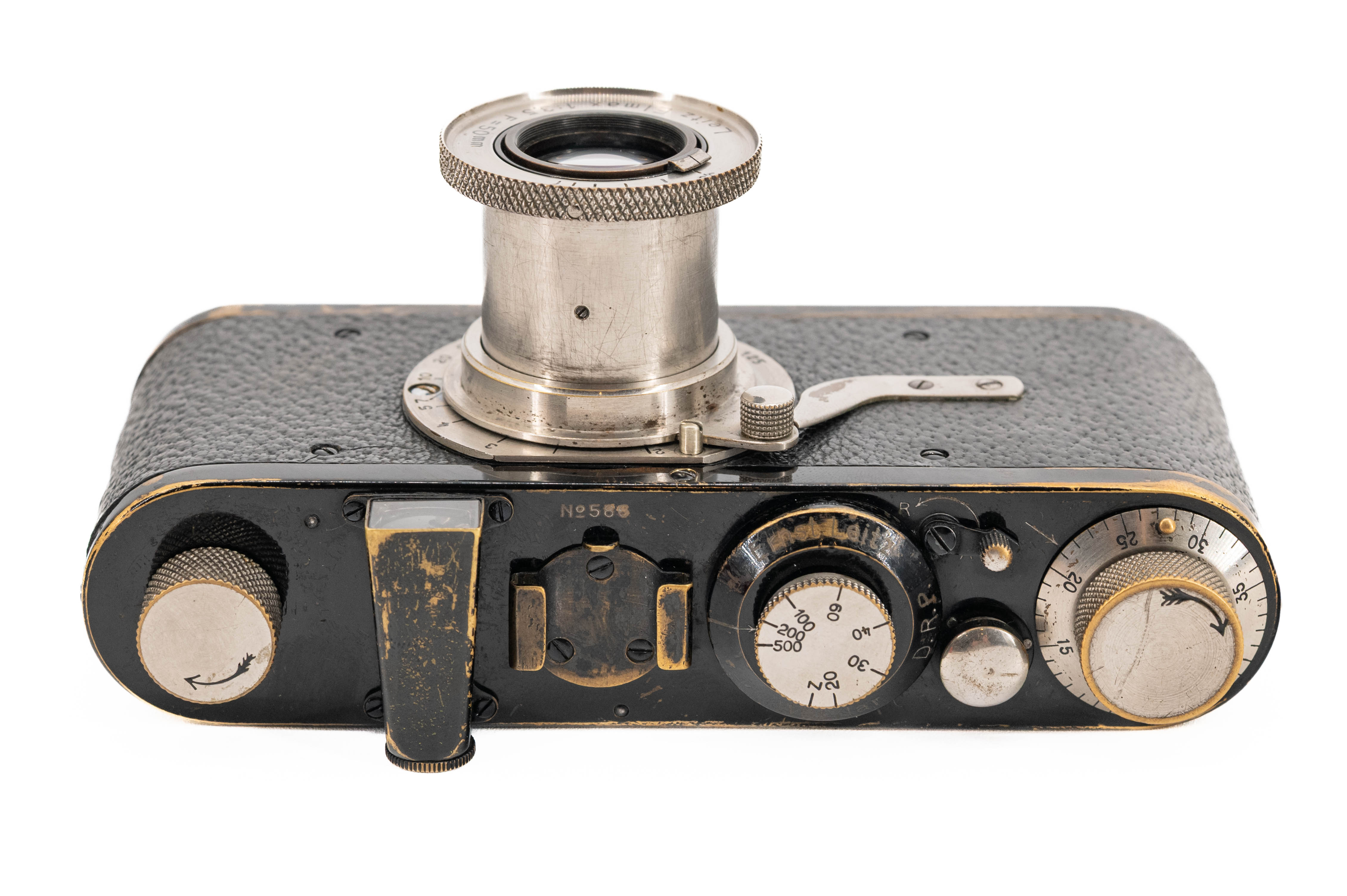 Leica I Mod. A Elmax