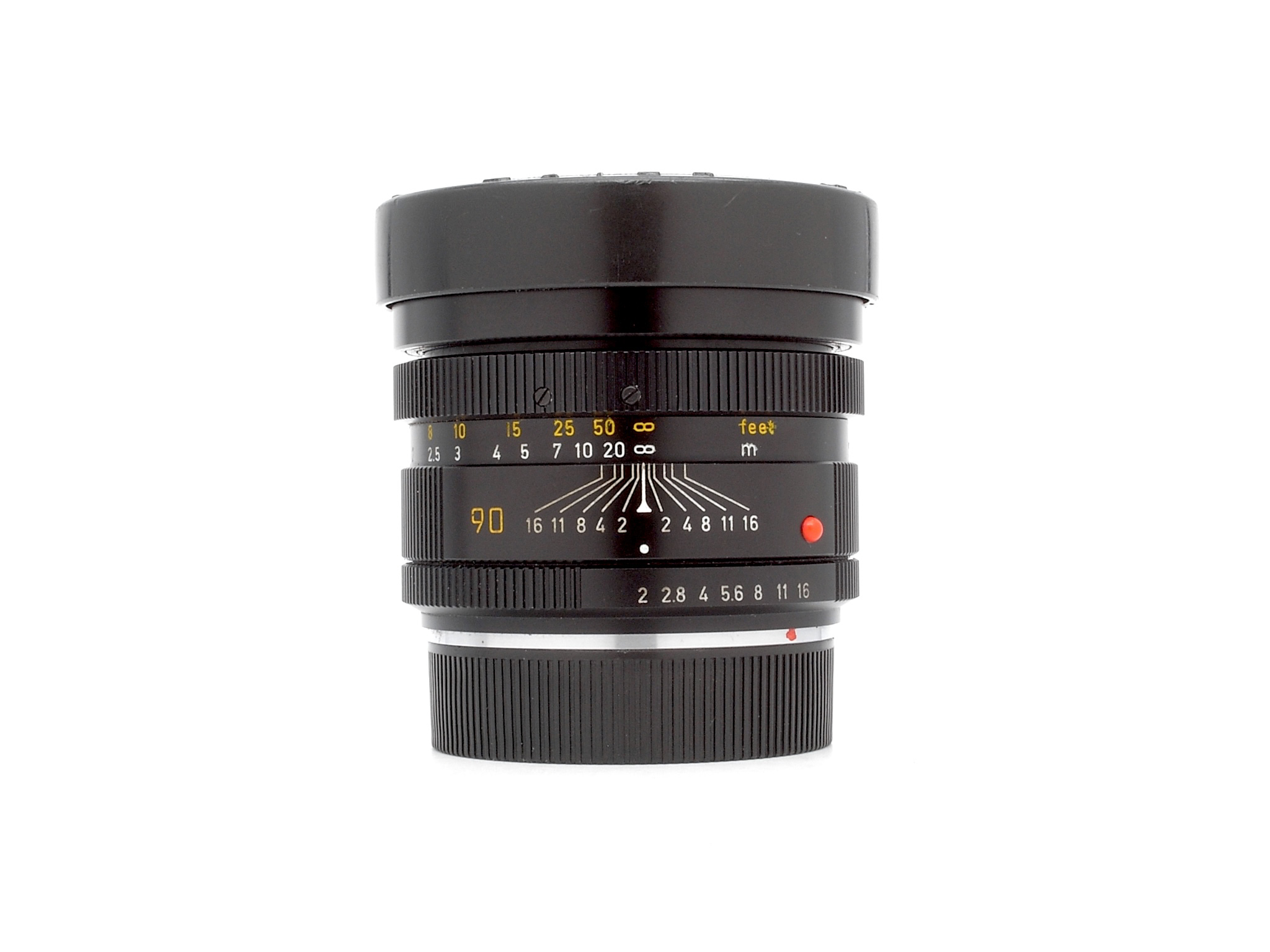 Summicron Summicron