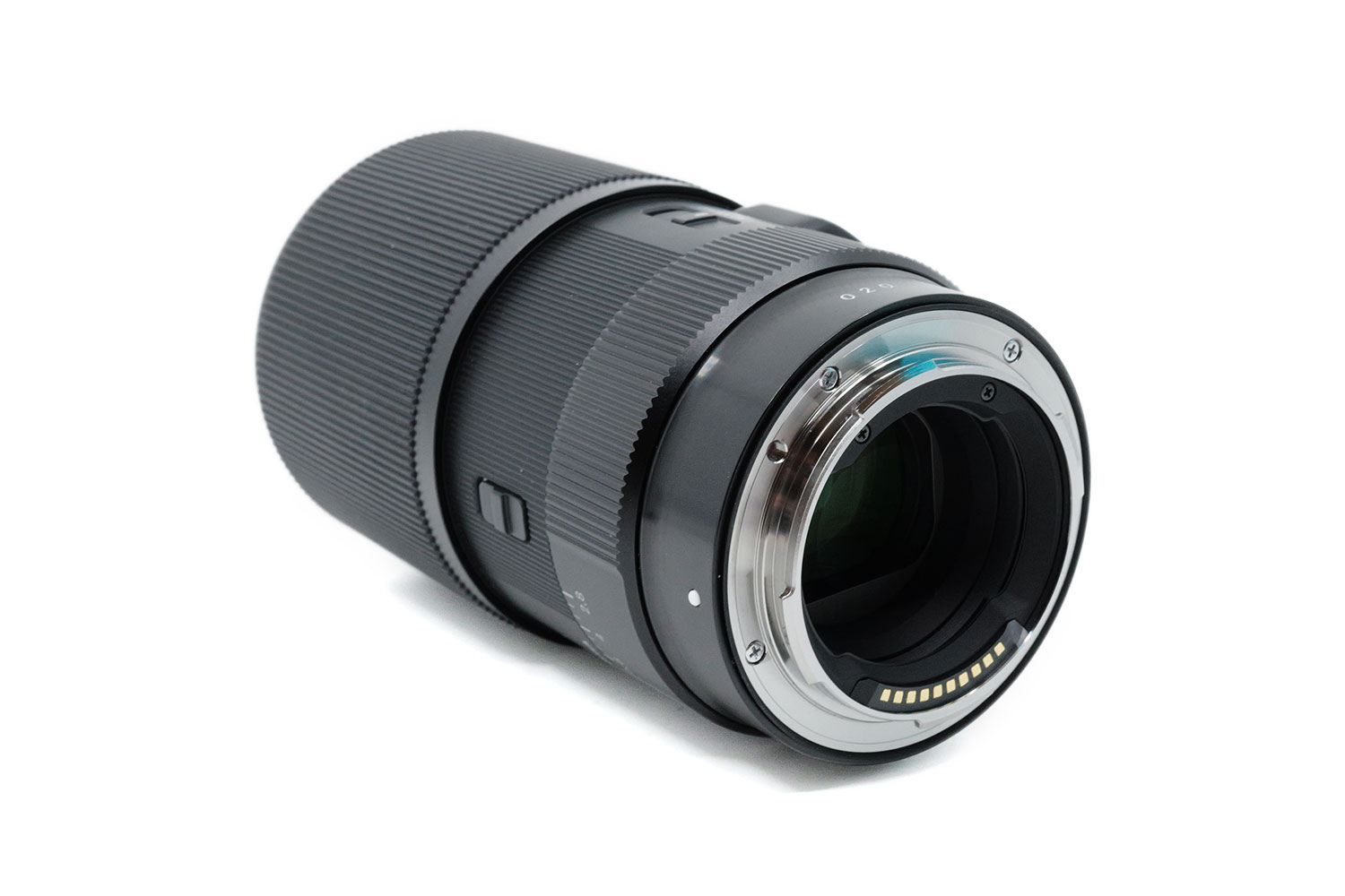 Sigma 2.8/105mm DG DN Macro ART - L-mount