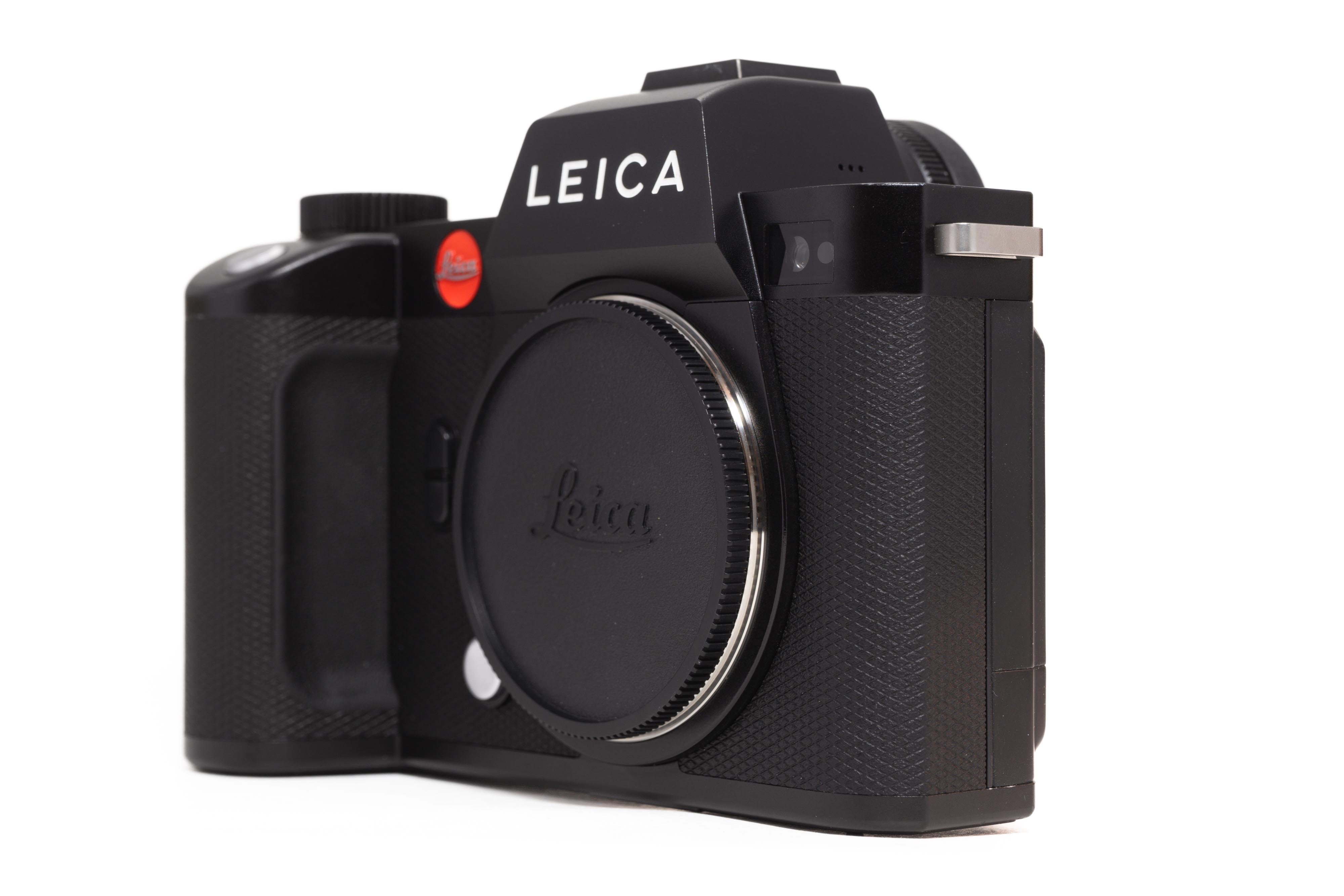 Leica SL2, black, (EU/US/JP)