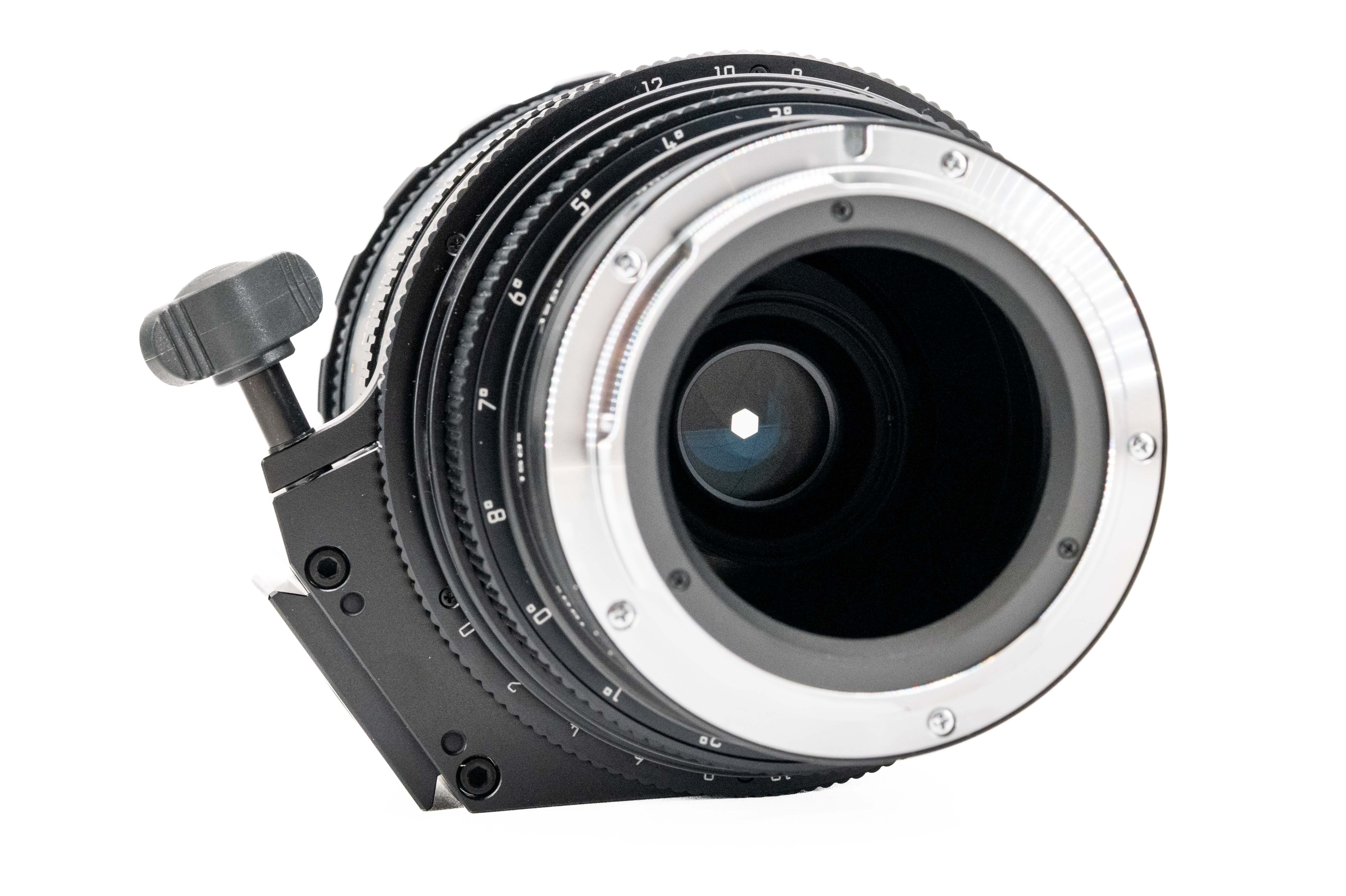 Leica TS-APO-Elmar-S 120mm 11079