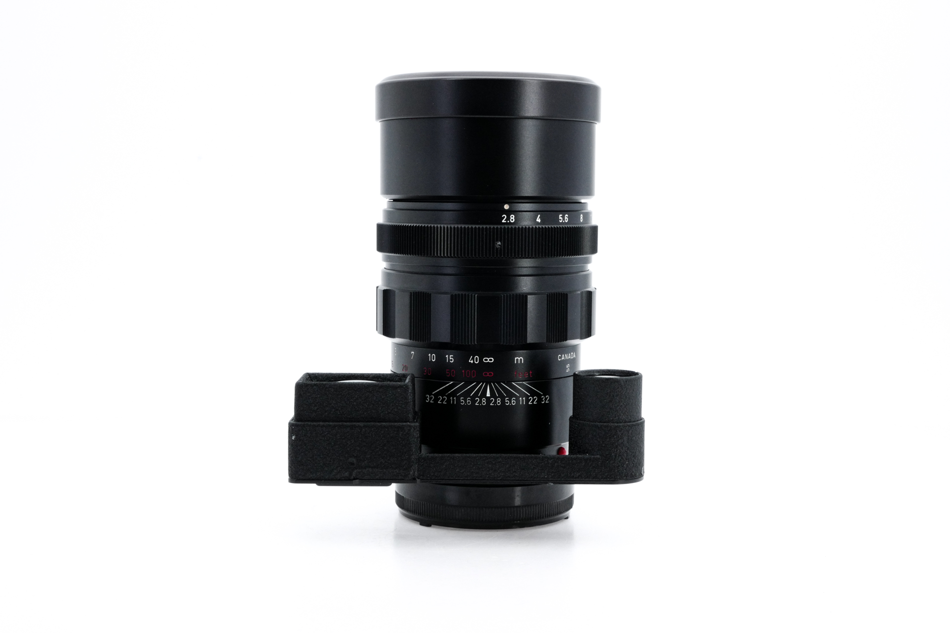 Leica ELMARIT-M 2.8/135mm