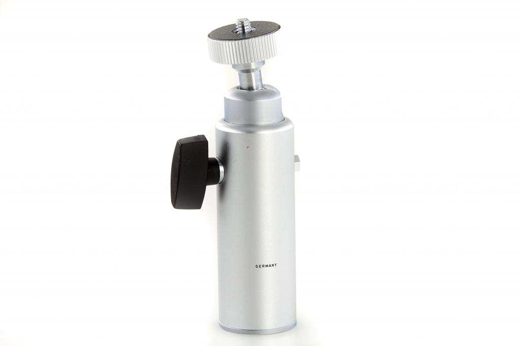 Leica Ball-and-socket Head 14110 Leica Ball-and-socket Head 14110