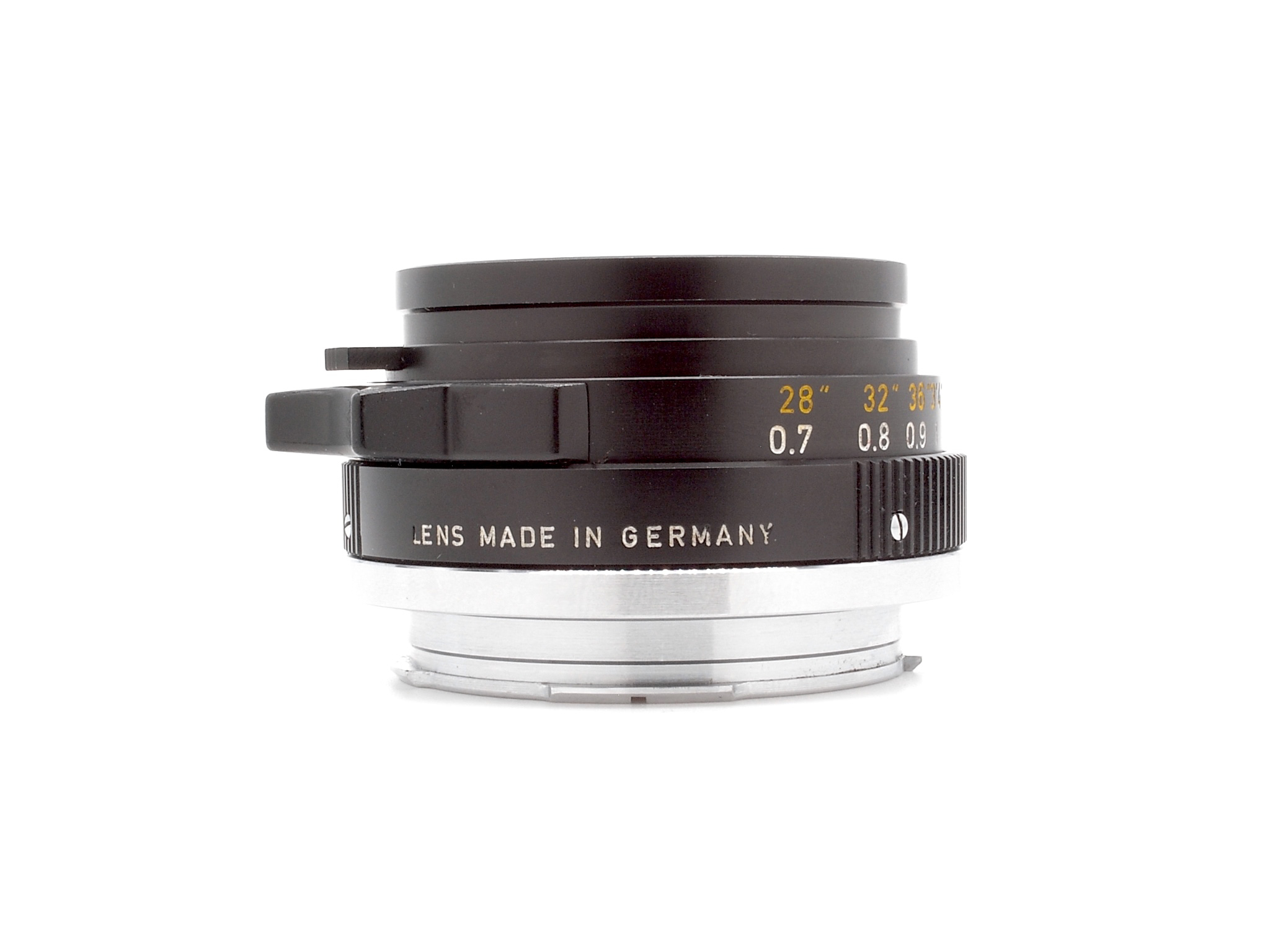 Leitz Summicron-M 2,0/35mm II