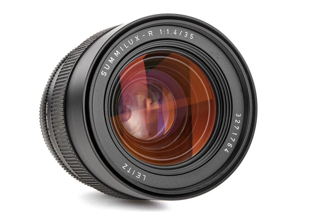 Leica Summilux-R 11143 1,4/35mm