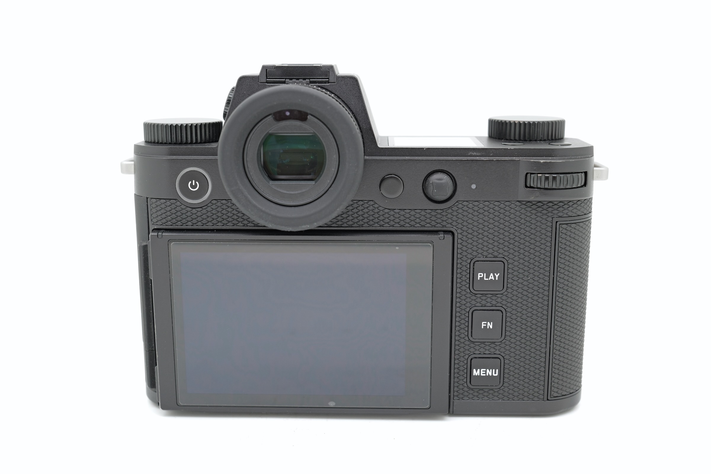 Leica SL3