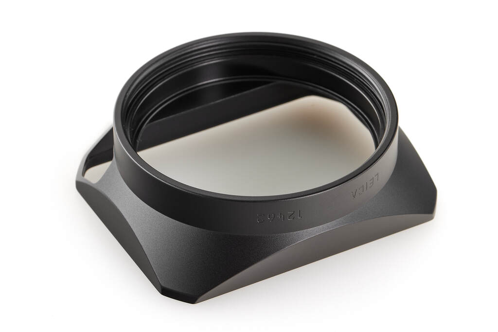 Leica 12462 Hood f. Summilux-M 1:1,4/24 ASPH. - like new with 2 years guarantee