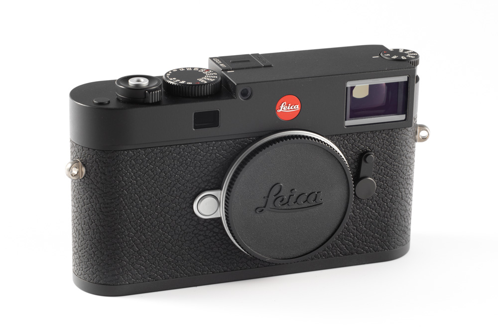 Leica M11, black 20200 (EU/US/CN)
