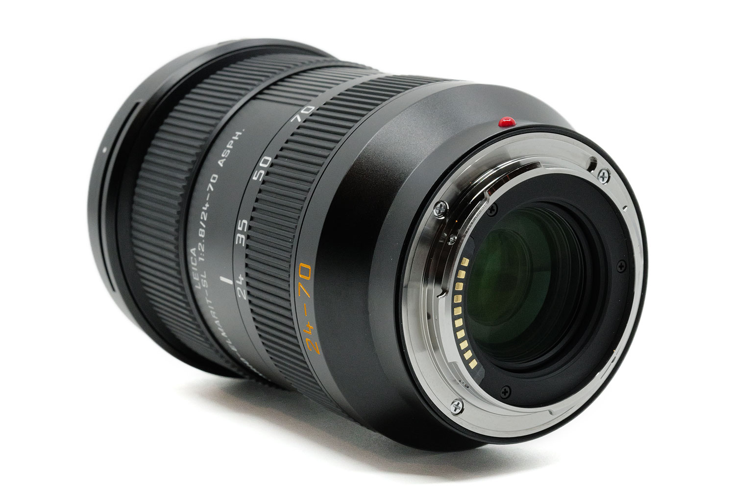 Leica VARIO-ELMARIT-SL 2.8/24-70mm ASPH (11189)