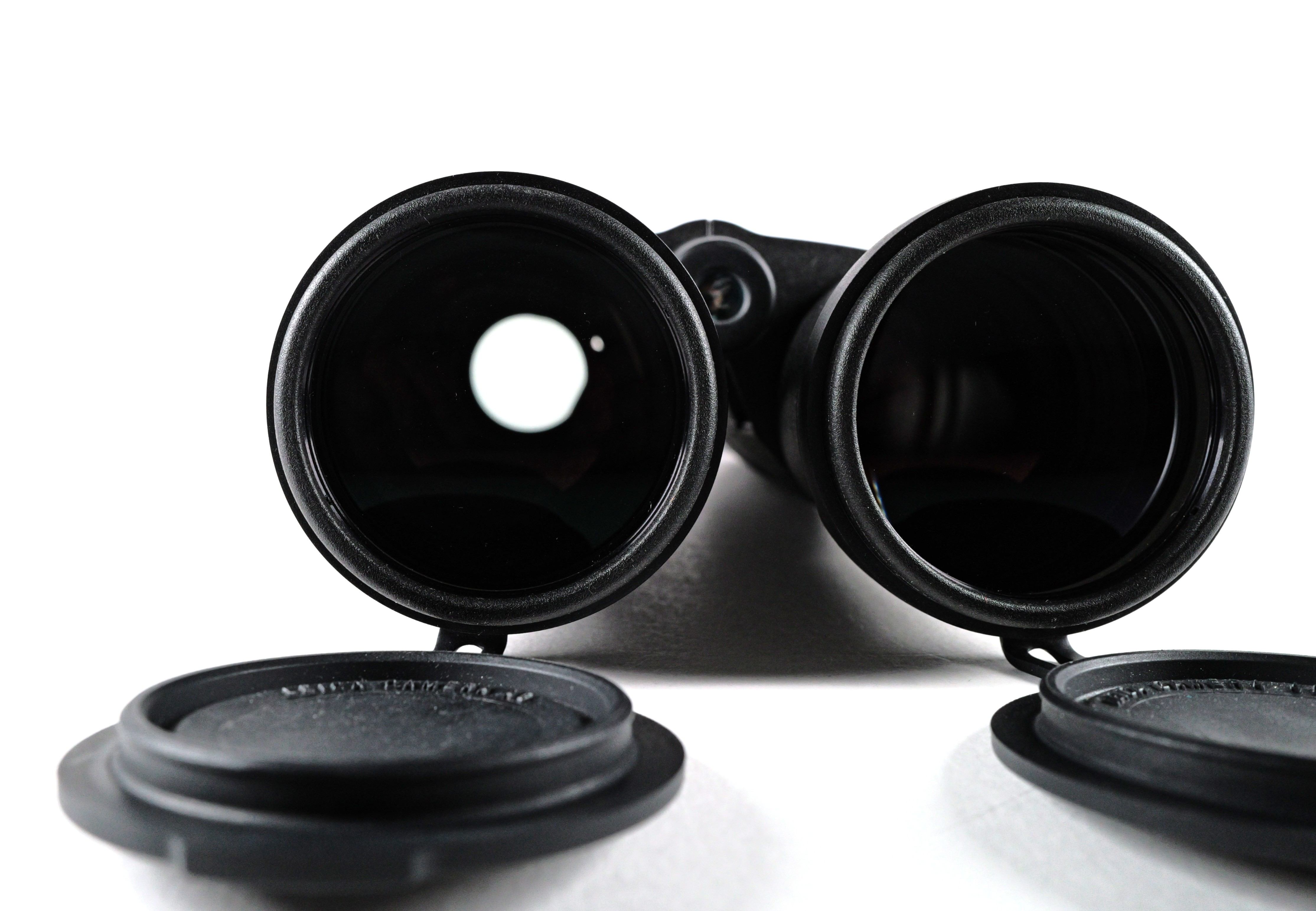Leica Geovid R 8 x 56, Fernglas mit Entfernungsmesser  Vintage 1