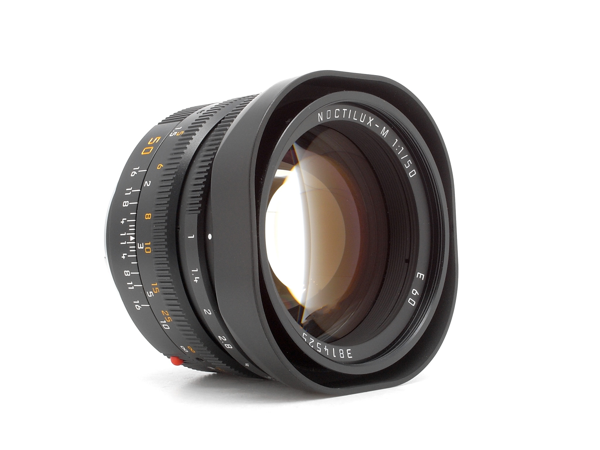 Leica Noctilux-M 1:1.0/50mm