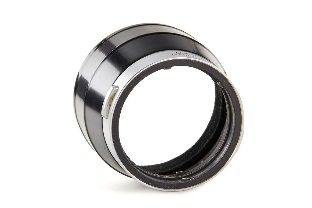 Leica IUFOO 2. Modell Hood 90/135mm