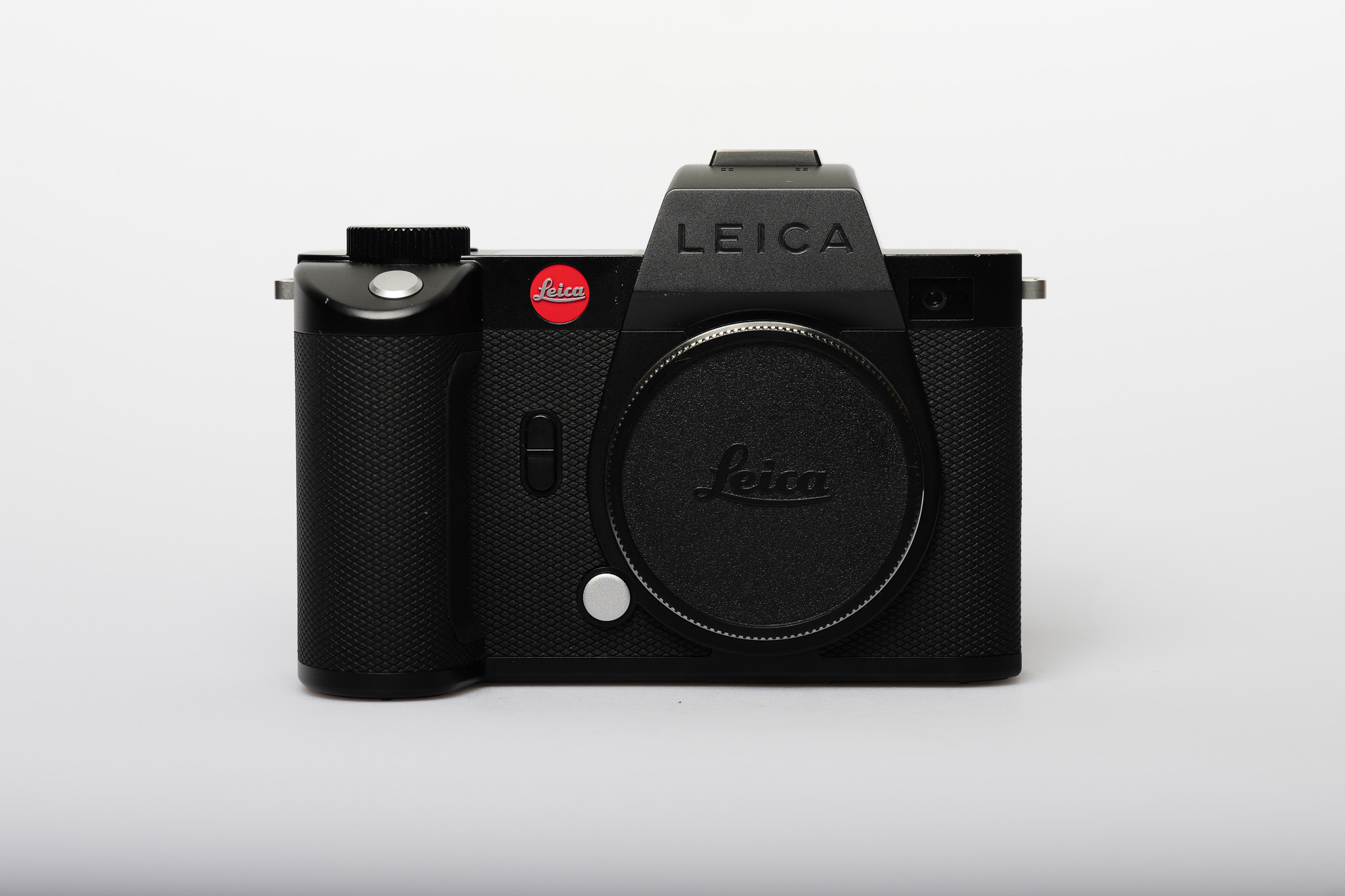 SL2-S, schwarz, Version E/U/JP