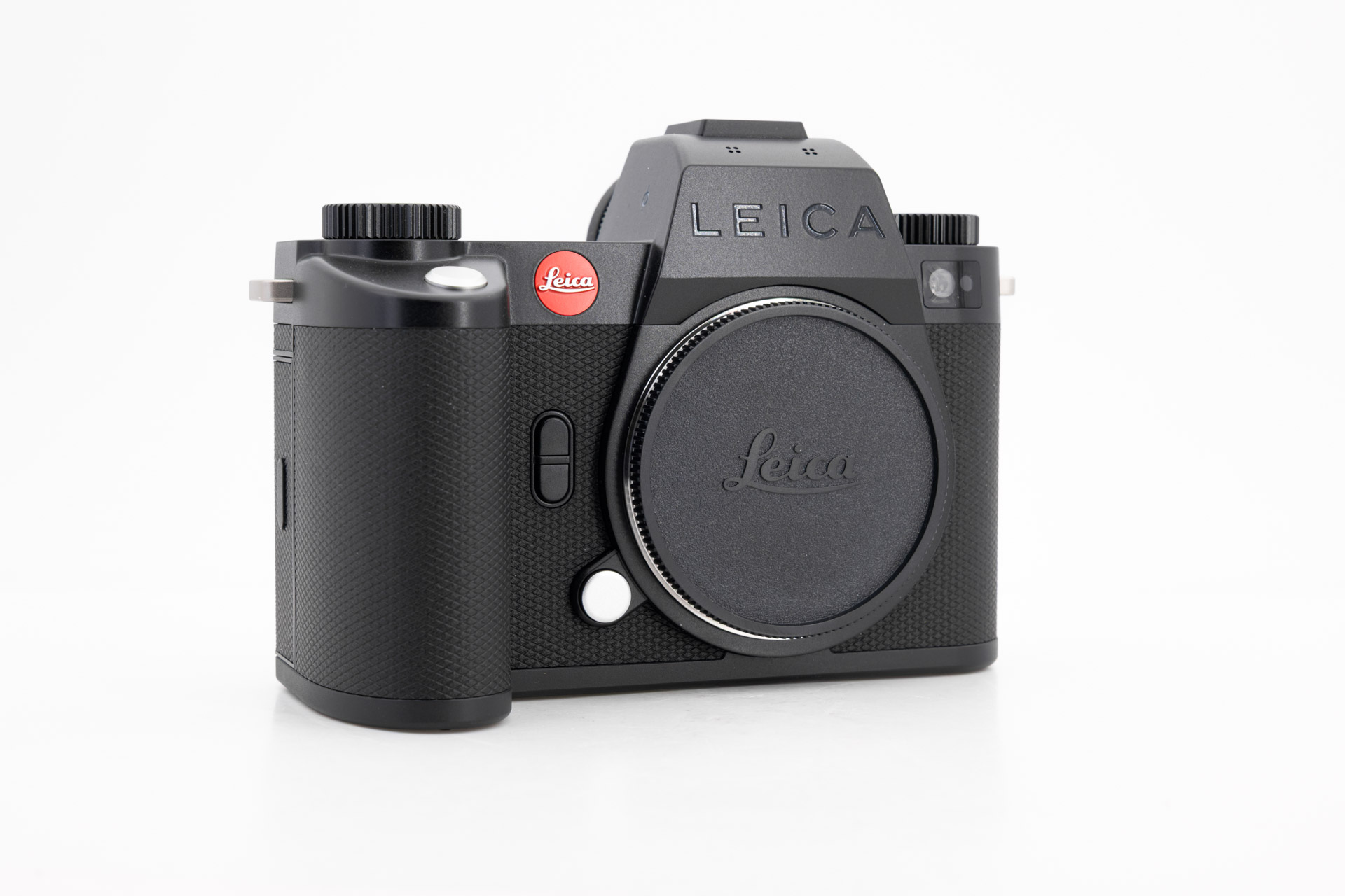 LEICA SL3-S, black (EU/US/CN version)