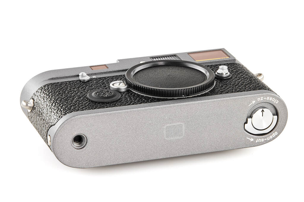 Leica MP 10316 anthracite Kit