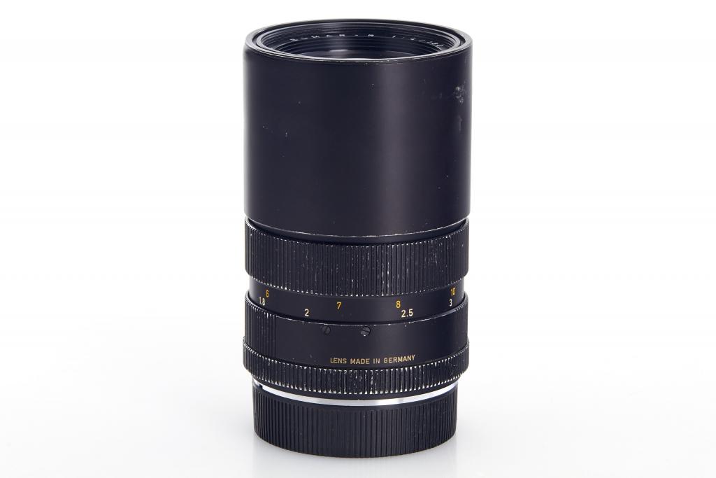 Leica Elmar-R 11922 4/180mm Leica Elmar-R 11922 4/180mm