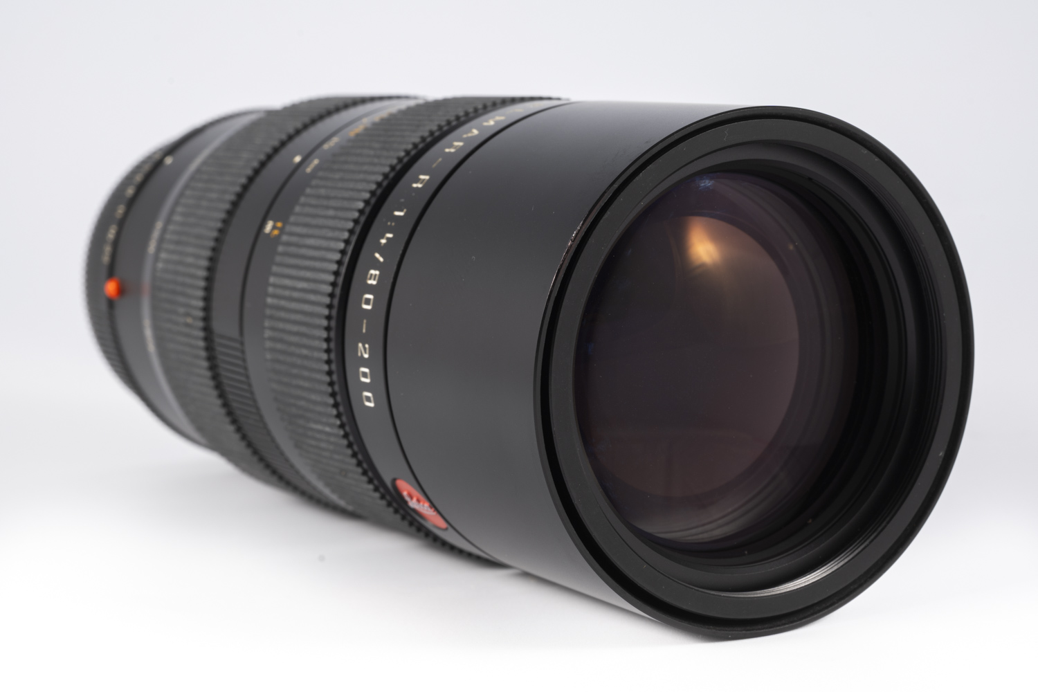 Leica VARIO-ELMAR-R 1:4/80-200 mm (11281)