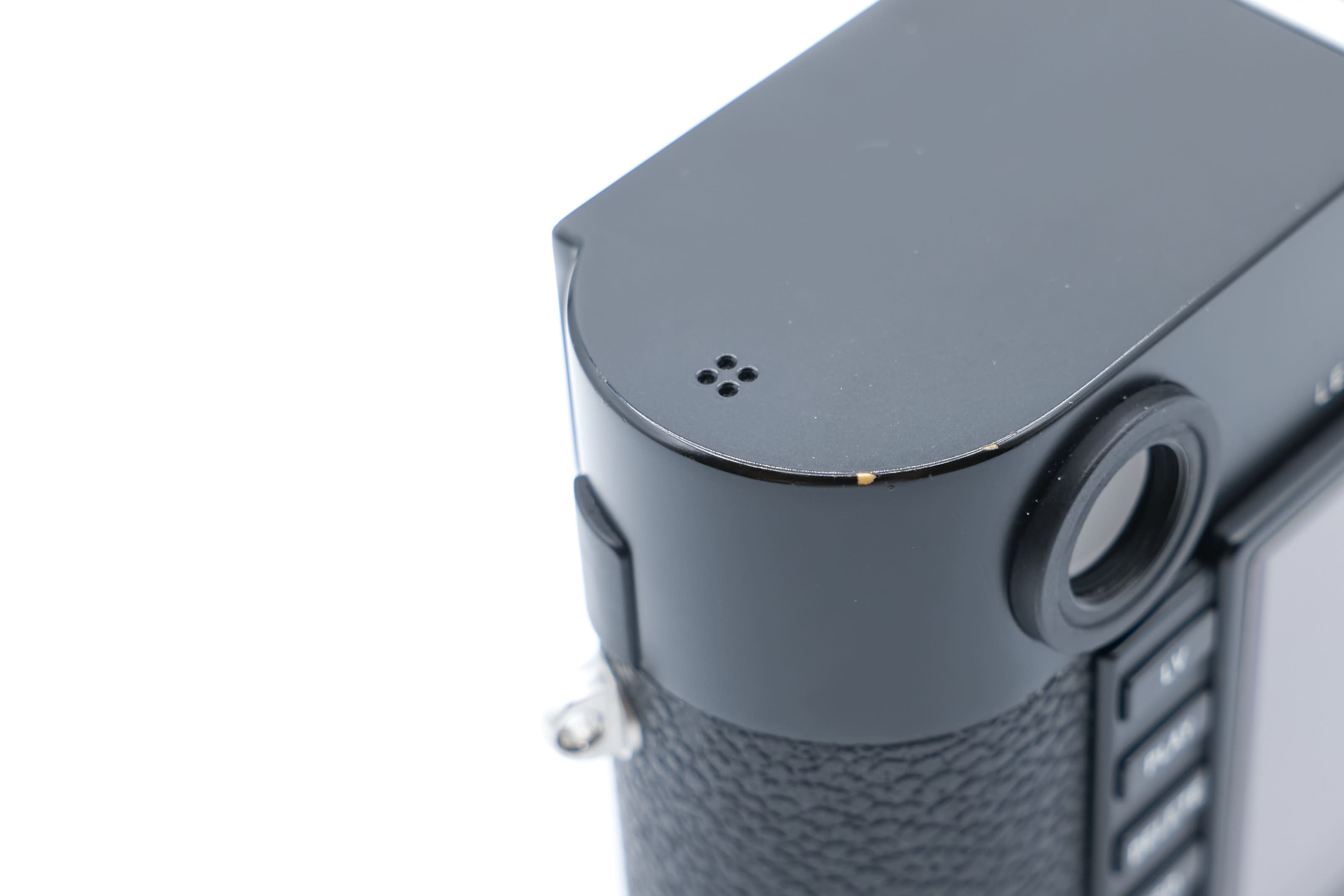 Leica M Typ 240 Black