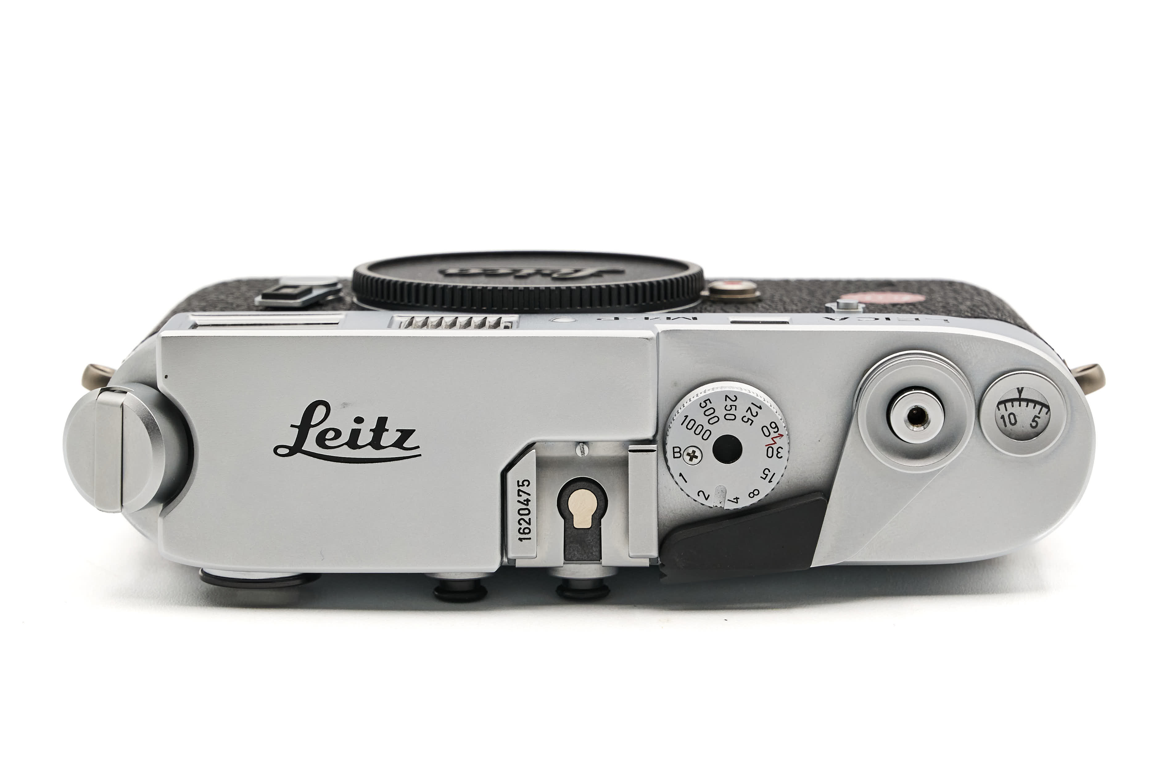 Leica M4-P "1913 - 1983" 70 years 10416
