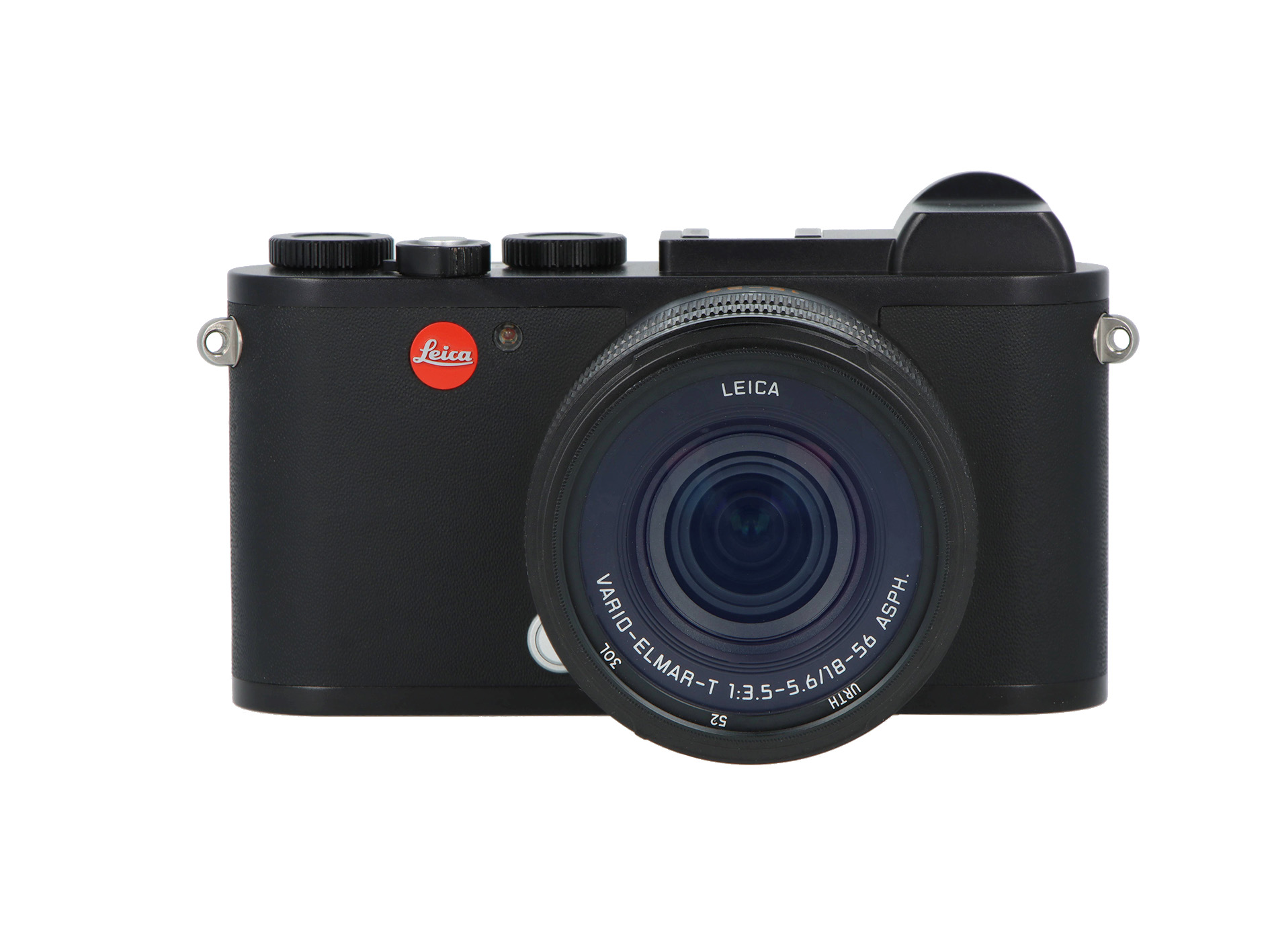 Kit Leica CL + Vario Kit 18-56mm
