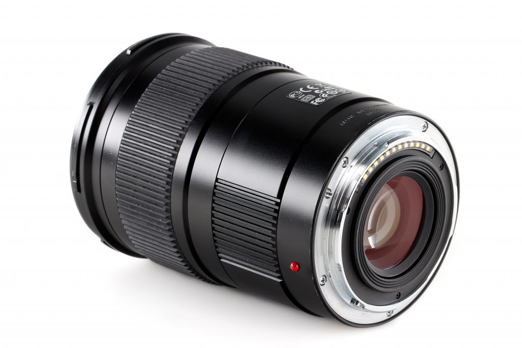 Leica Summarit-S 11064 2,5/35mm ASPH. - with one year of guarantee Leica Summarit-S 11064 2,5/35mm ASPH. - with one year of guarantee