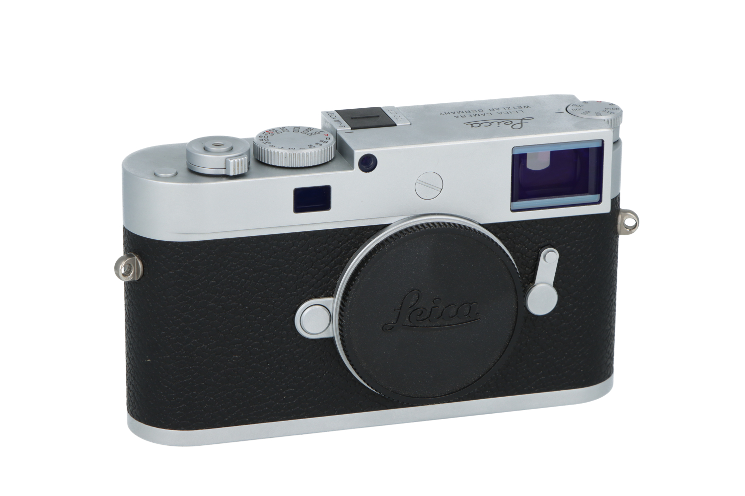 Leica M11-P Silver (20214)