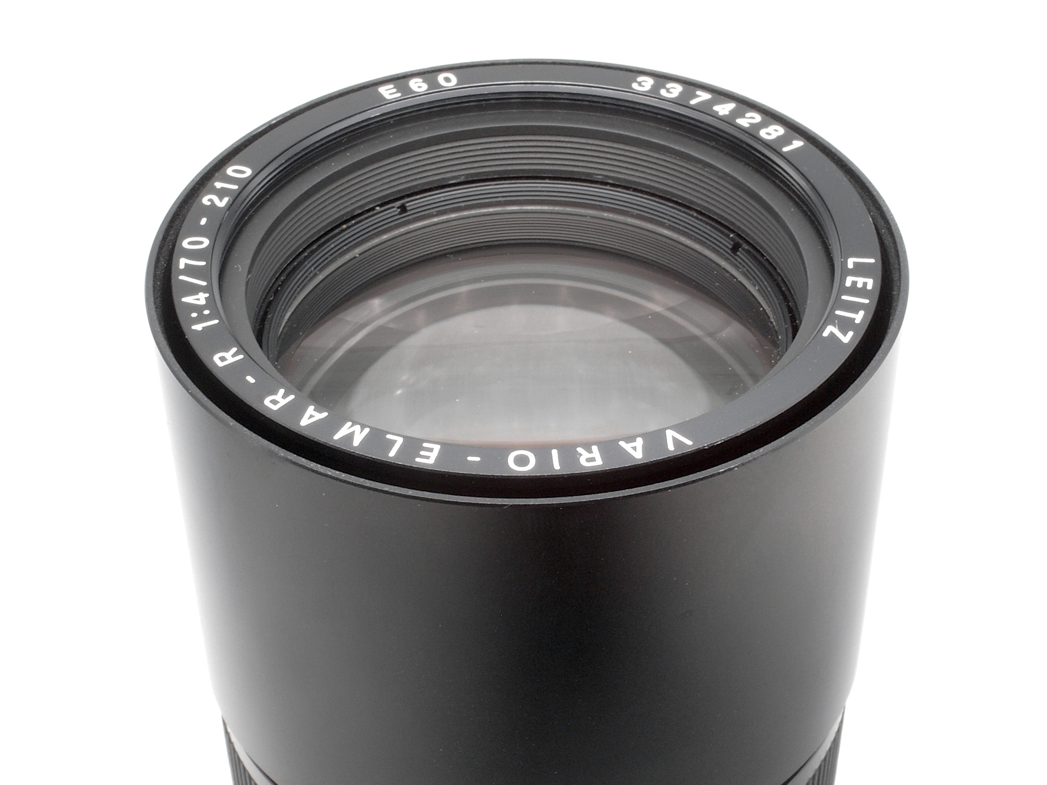 Leitz Vario-Elmar-R 4,0/70-210mm